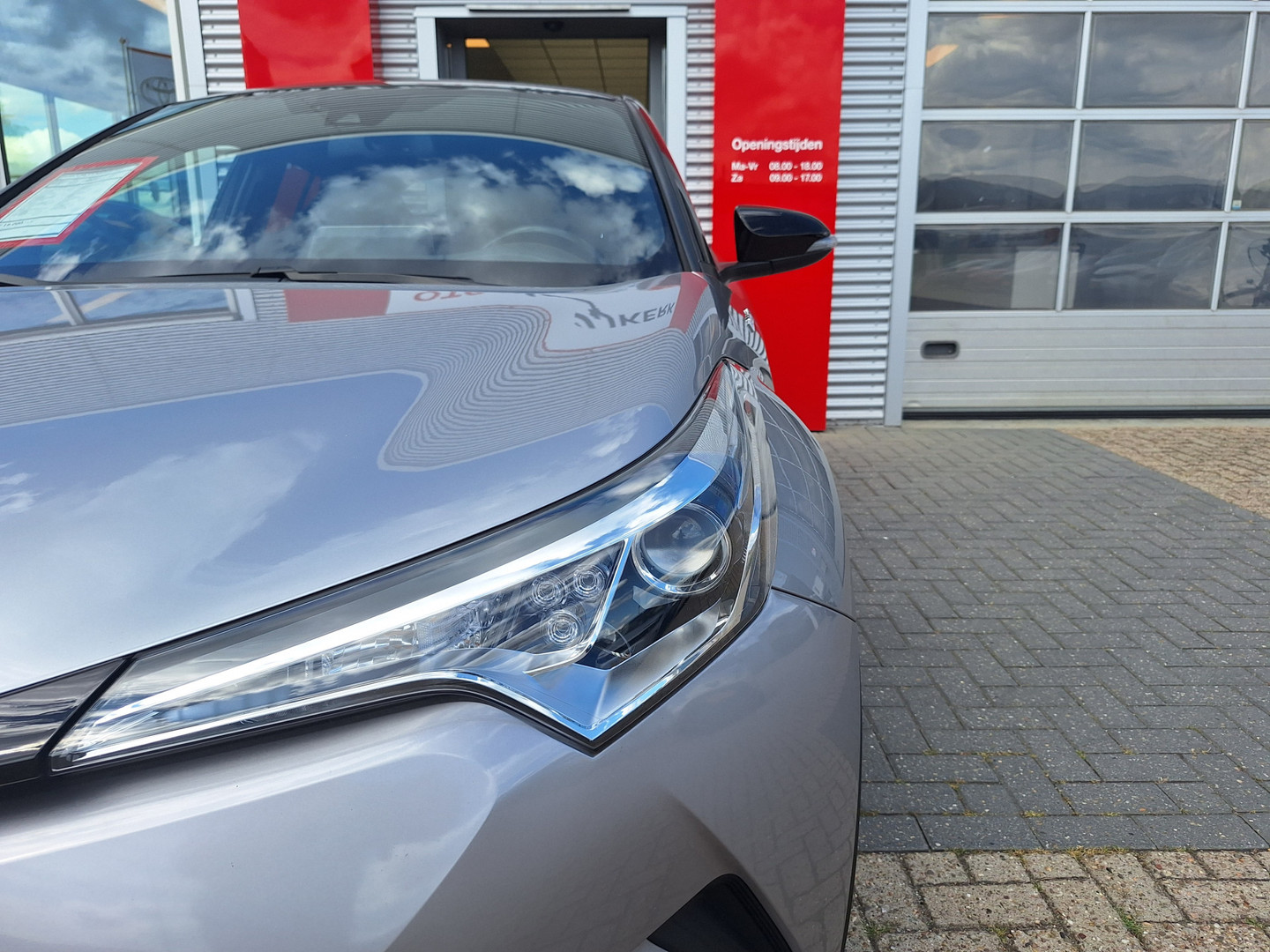 Toyota