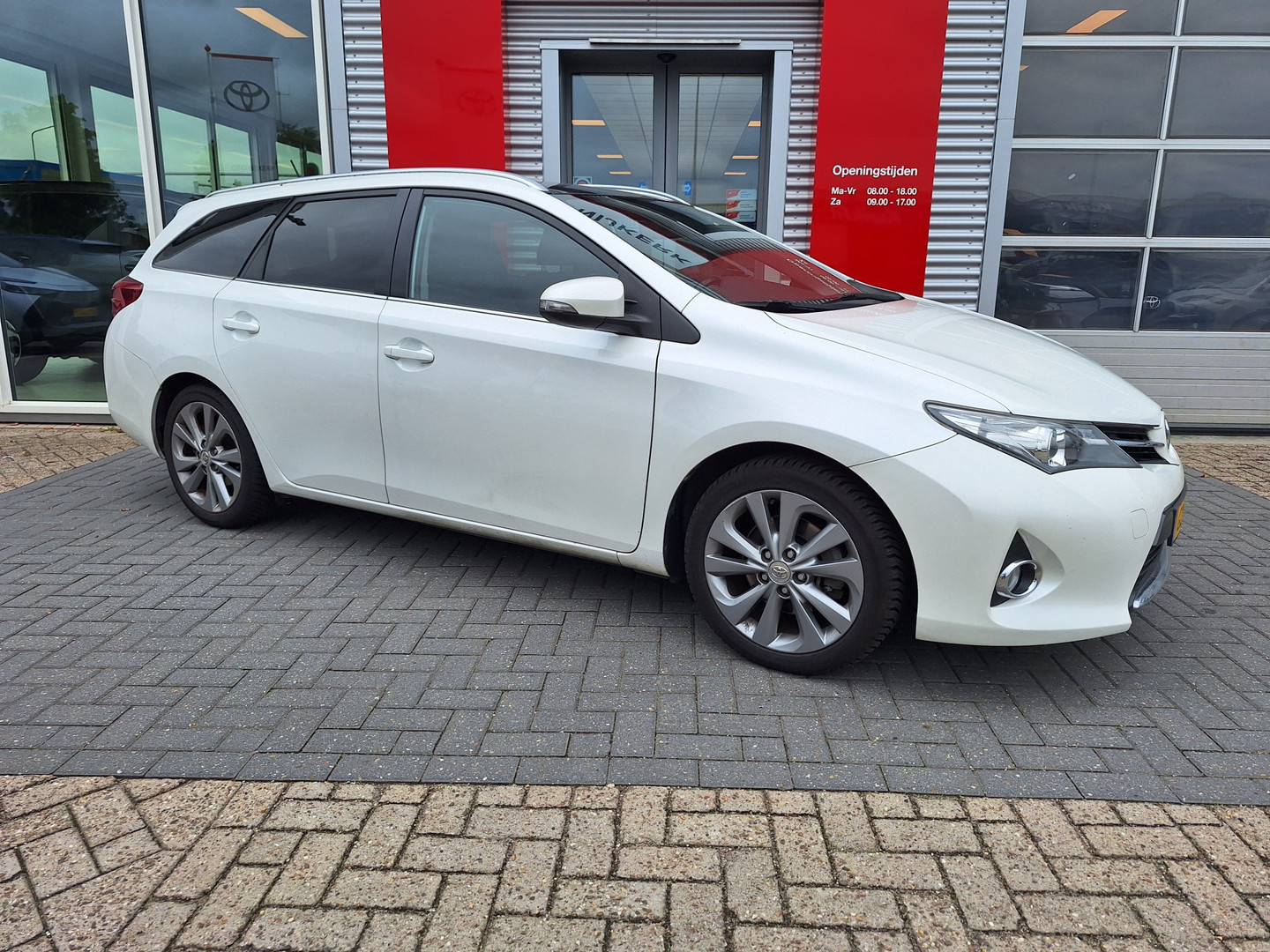 Toyota