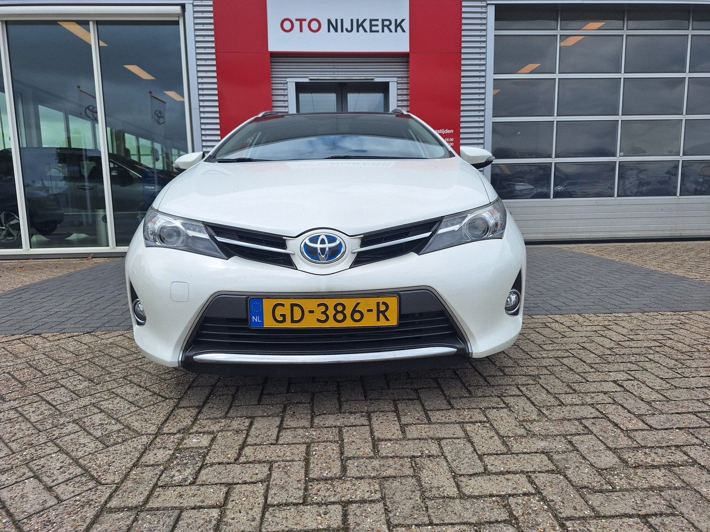 Toyota