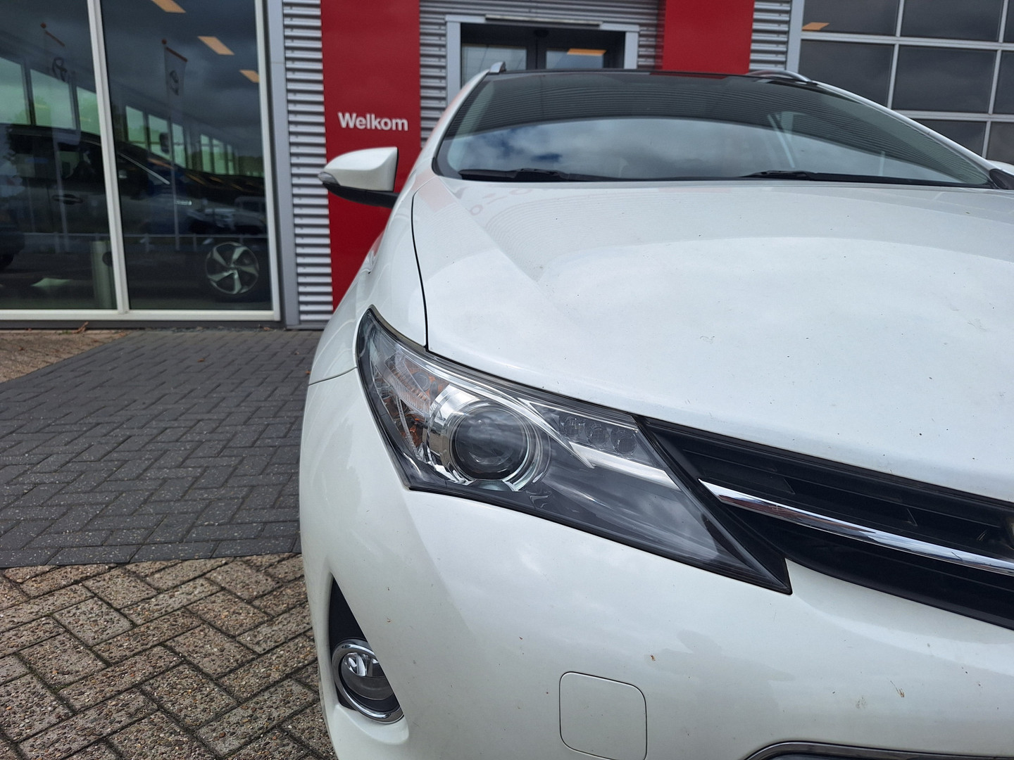 Toyota