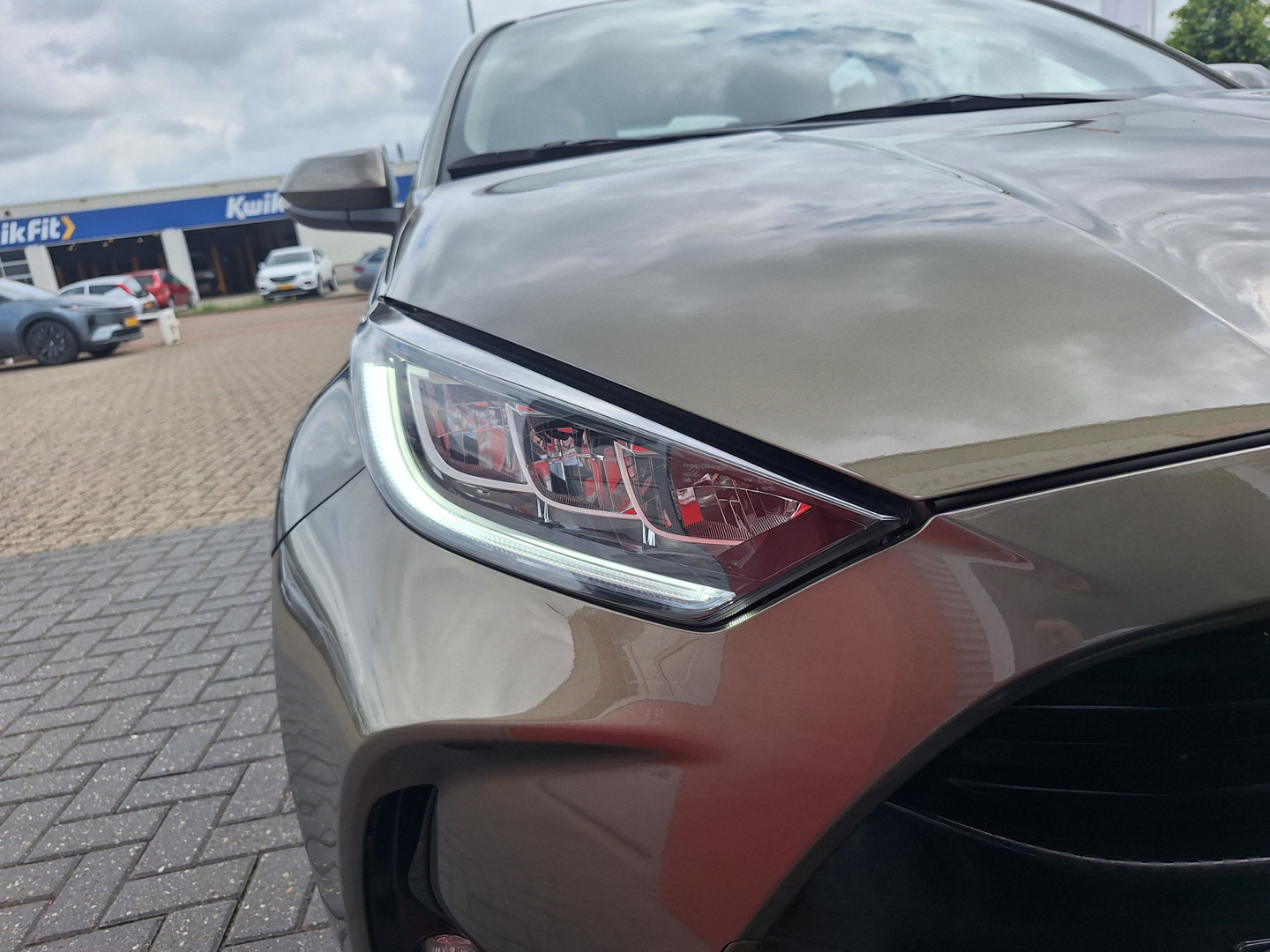 Toyota