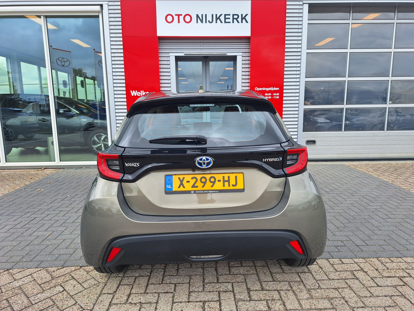 Toyota
