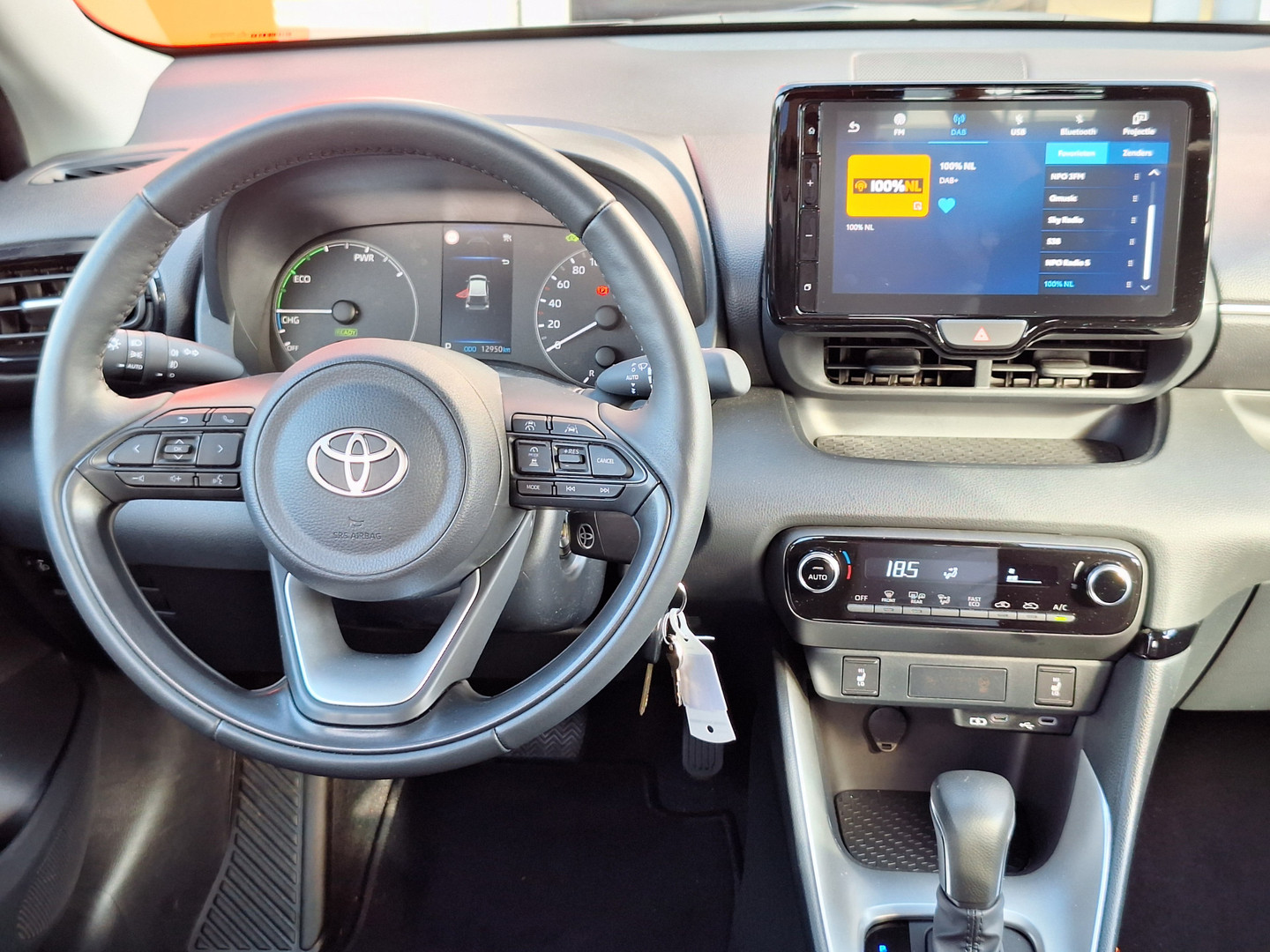 Toyota