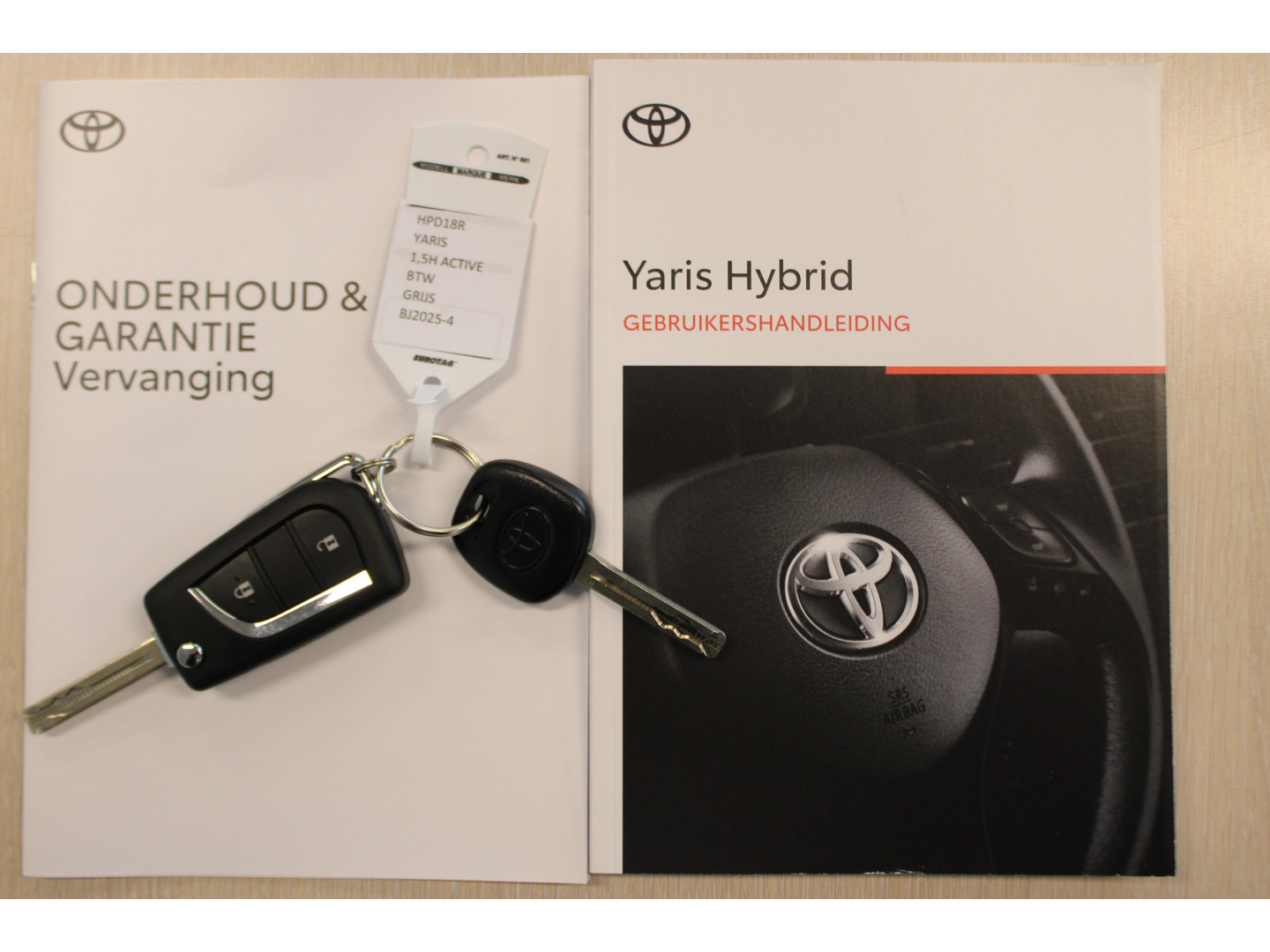 Toyota