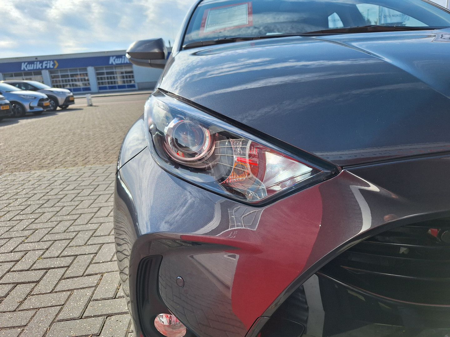Toyota