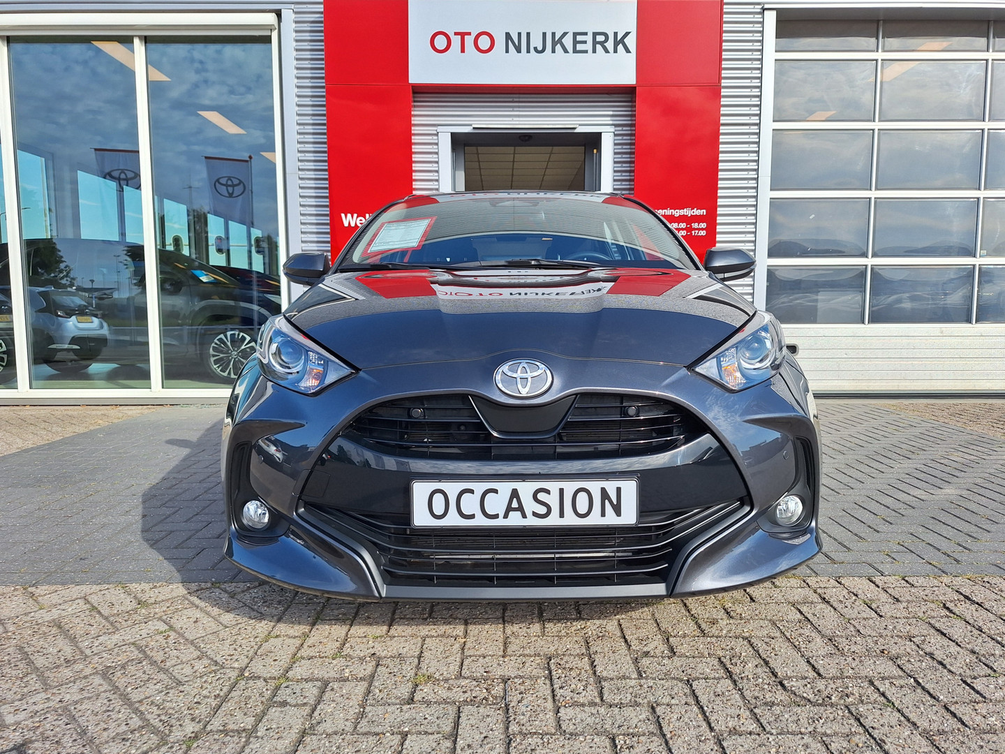 Toyota