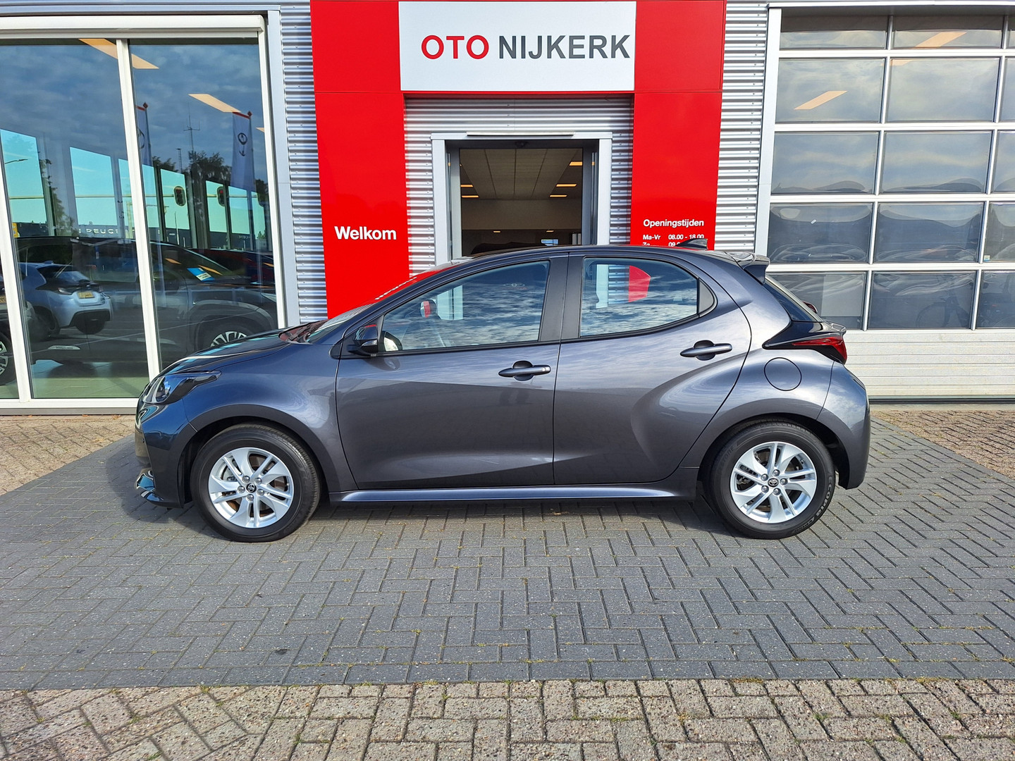 Toyota