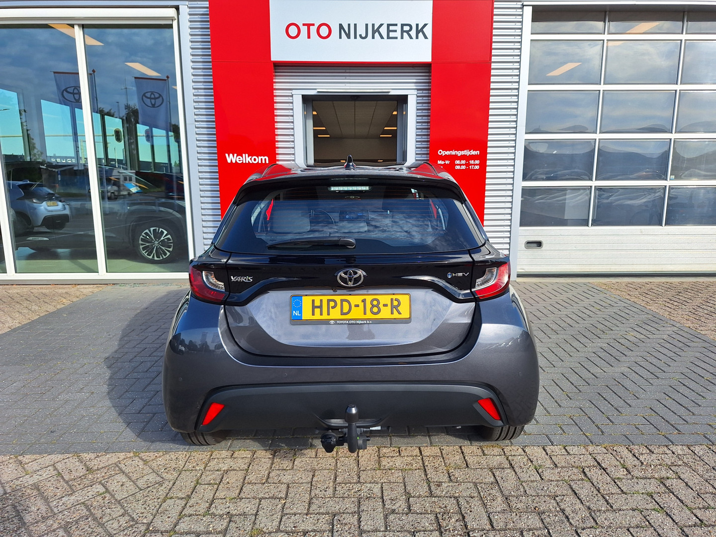 Toyota
