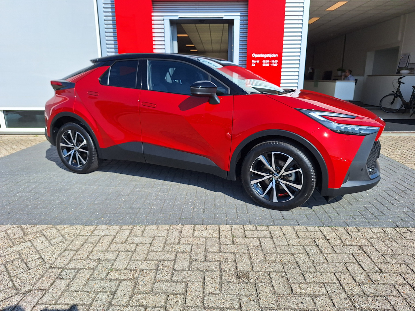 Toyota