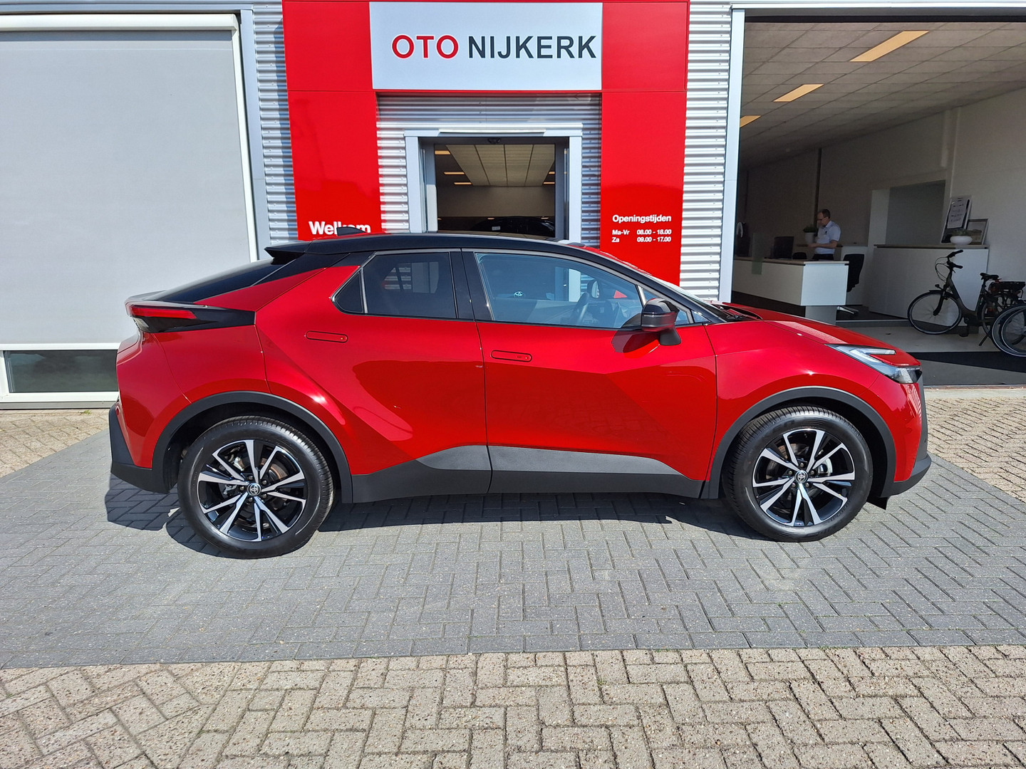 Toyota