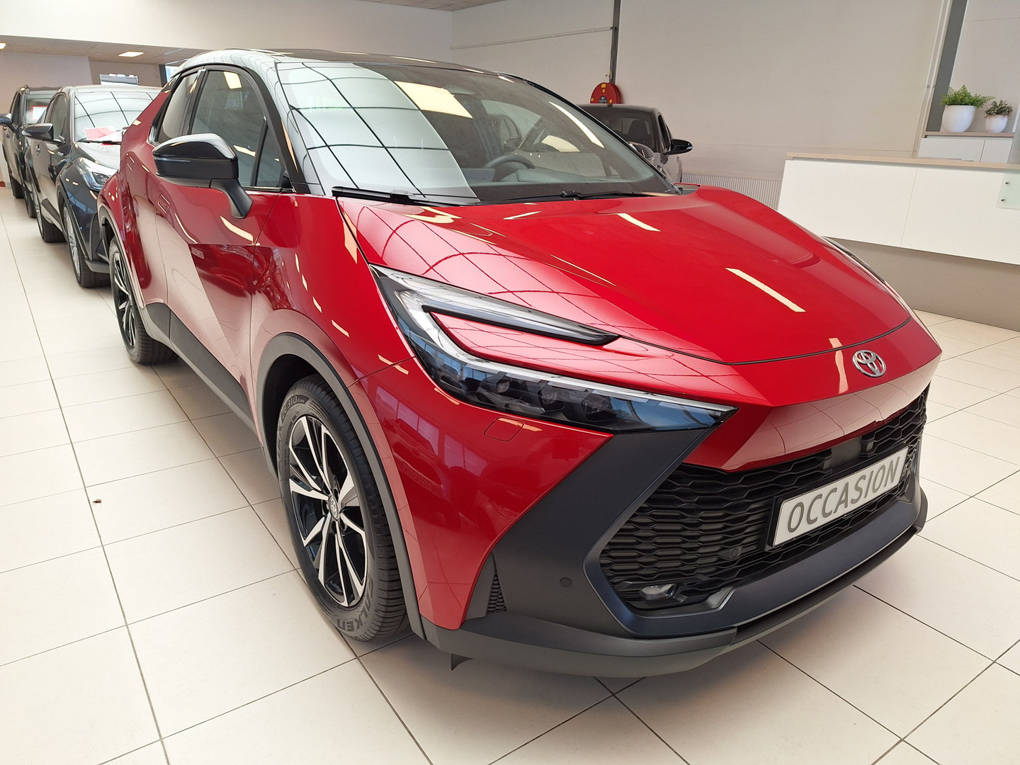 Toyota