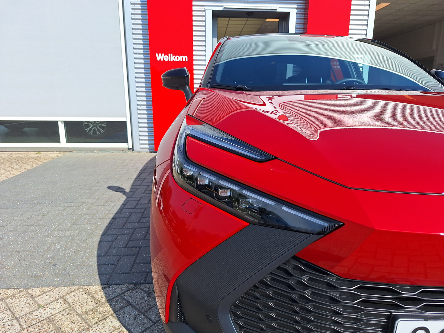 Toyota