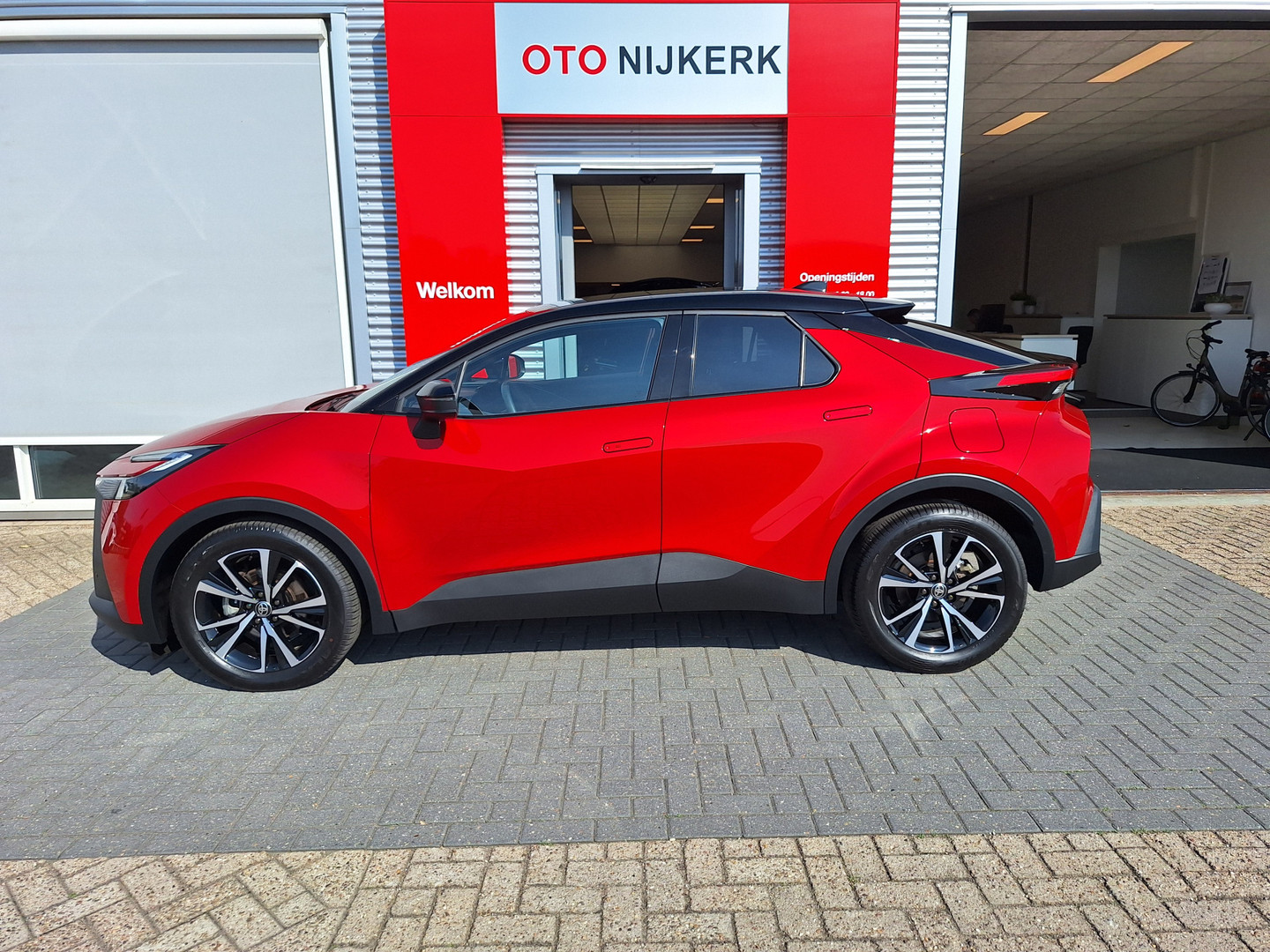 Toyota