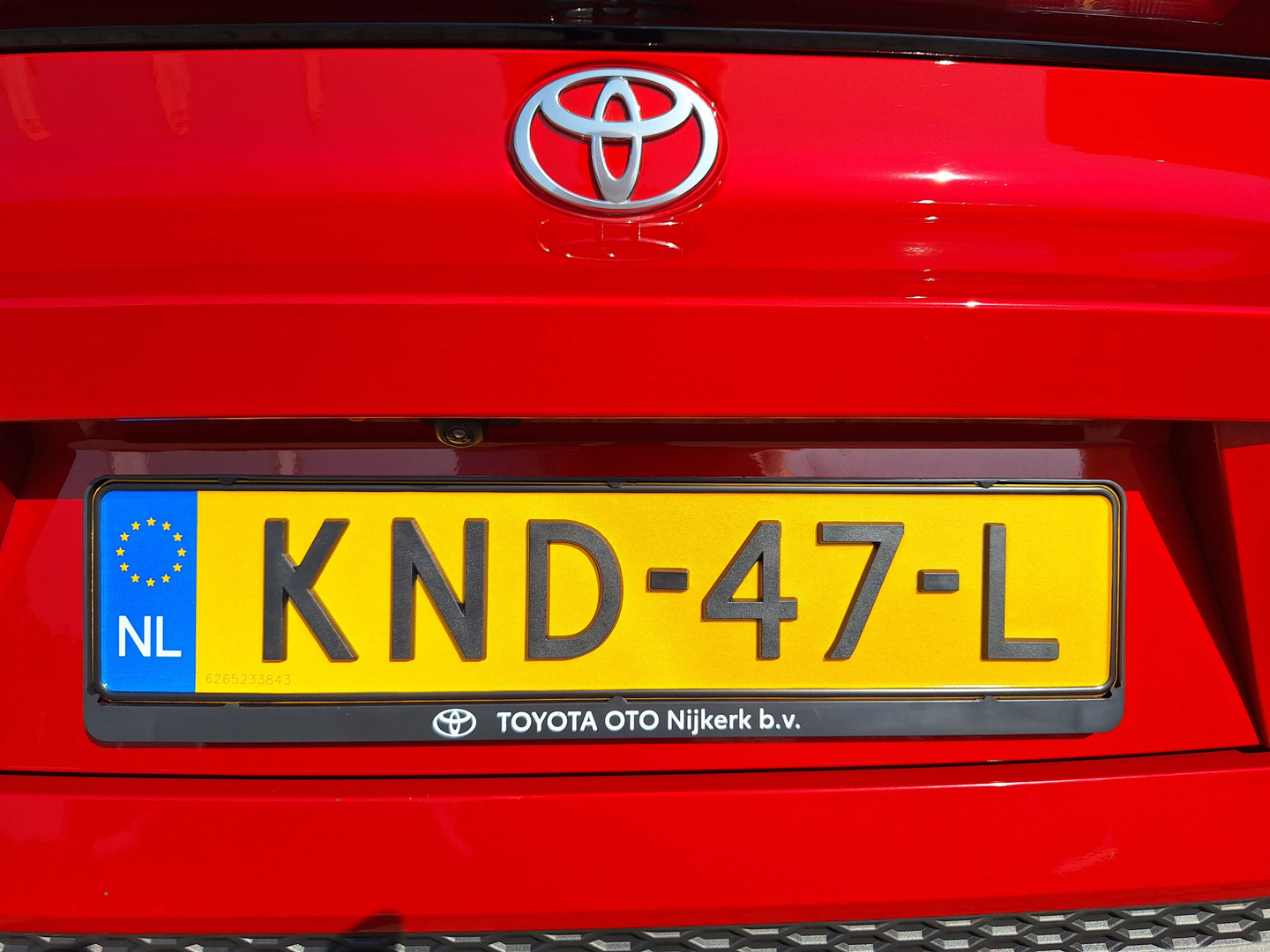 Toyota
