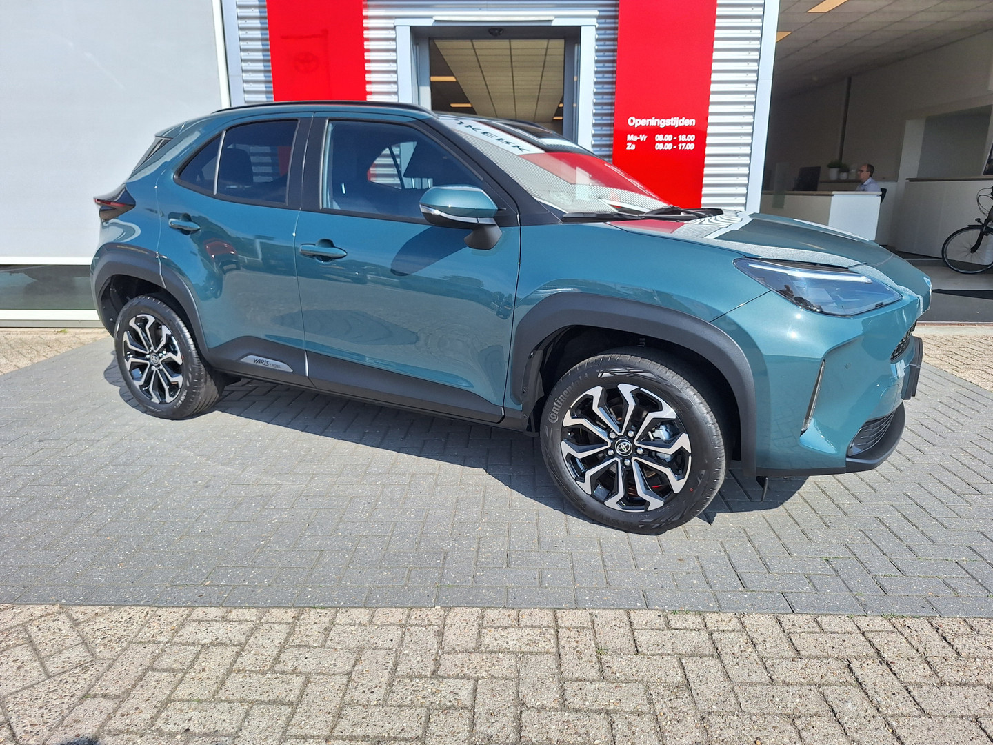 Toyota