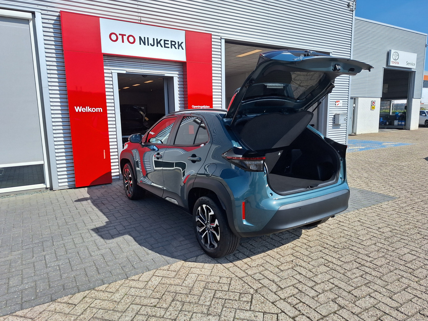 Toyota
