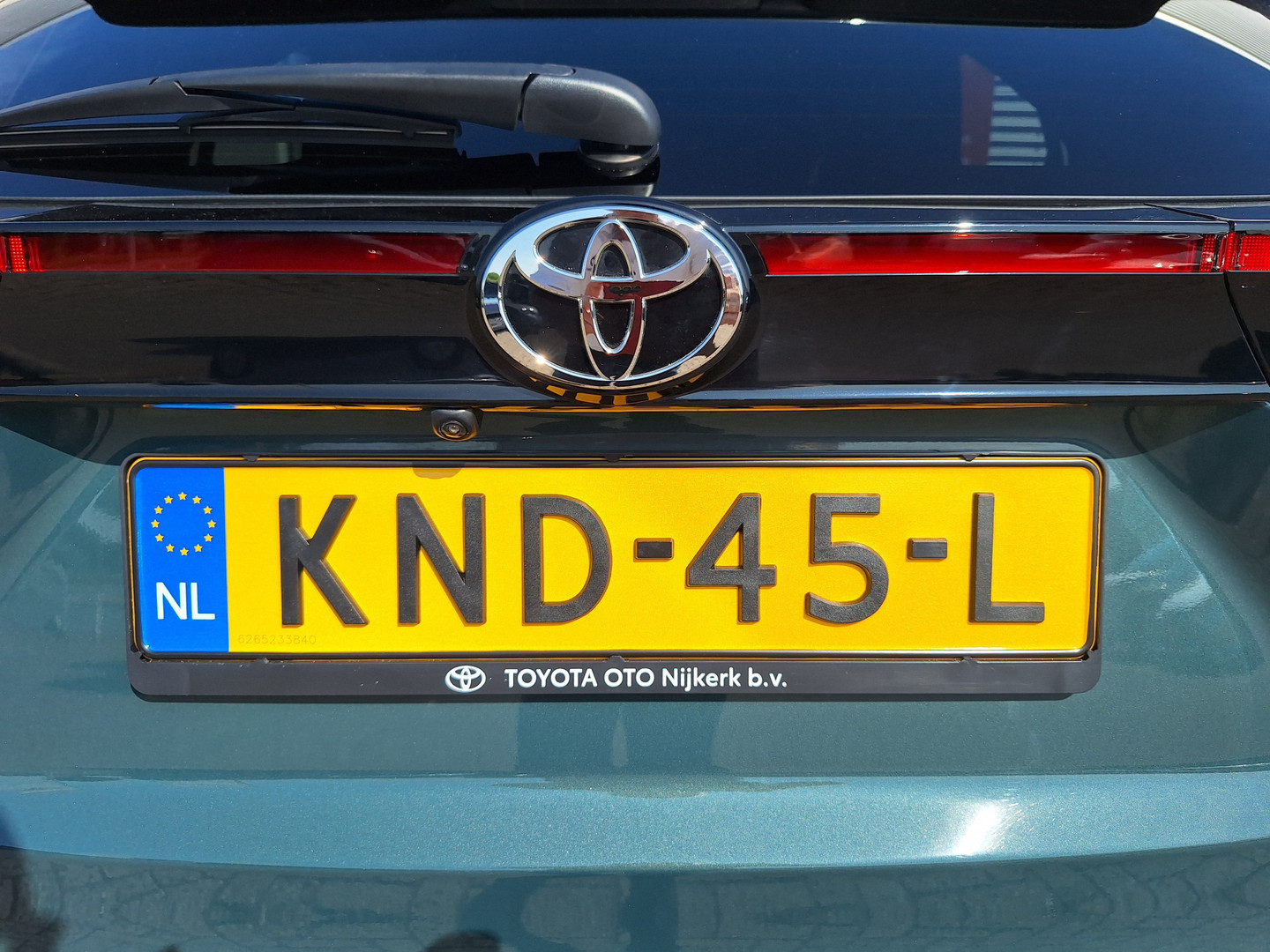 Toyota