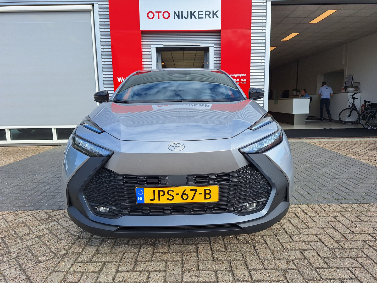 Toyota