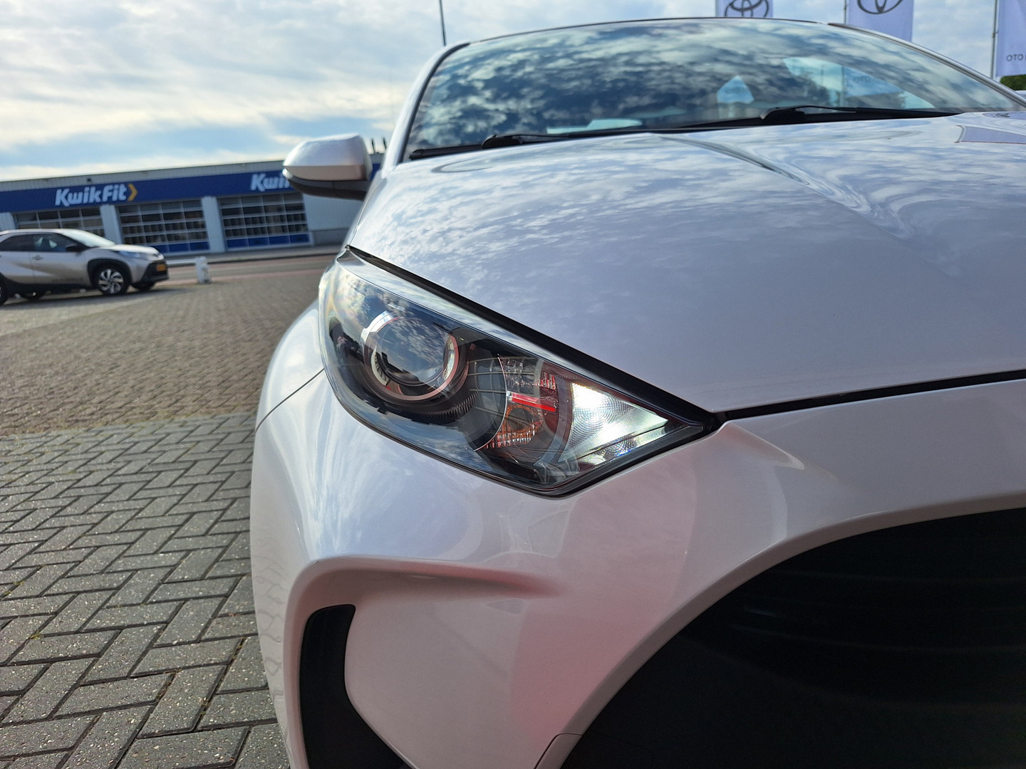 Toyota