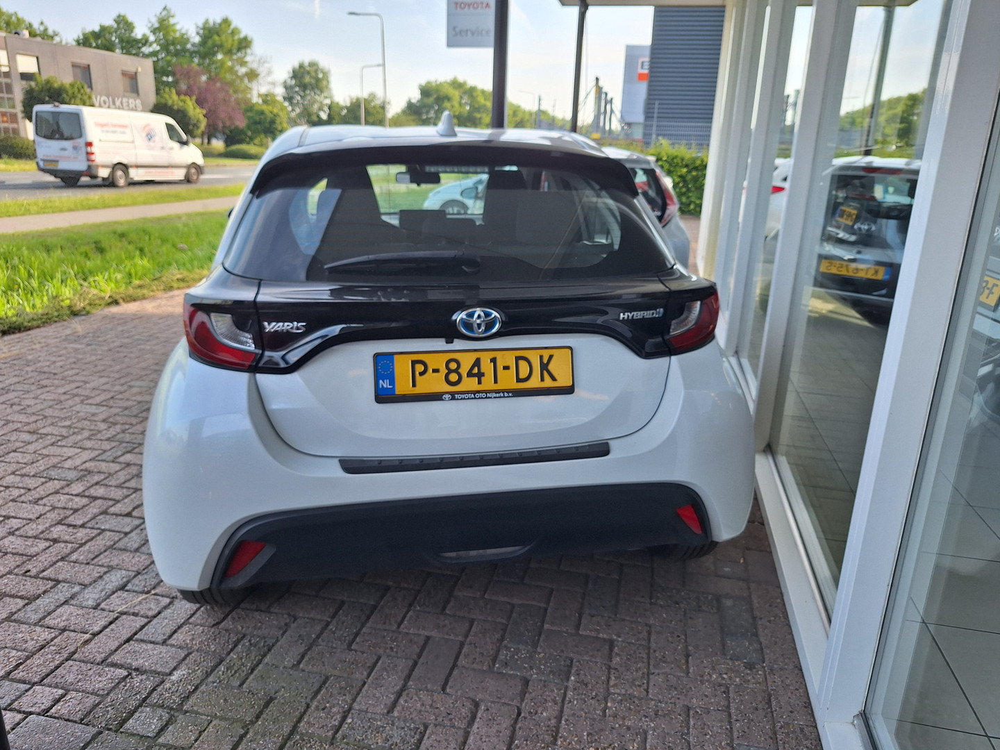 Toyota