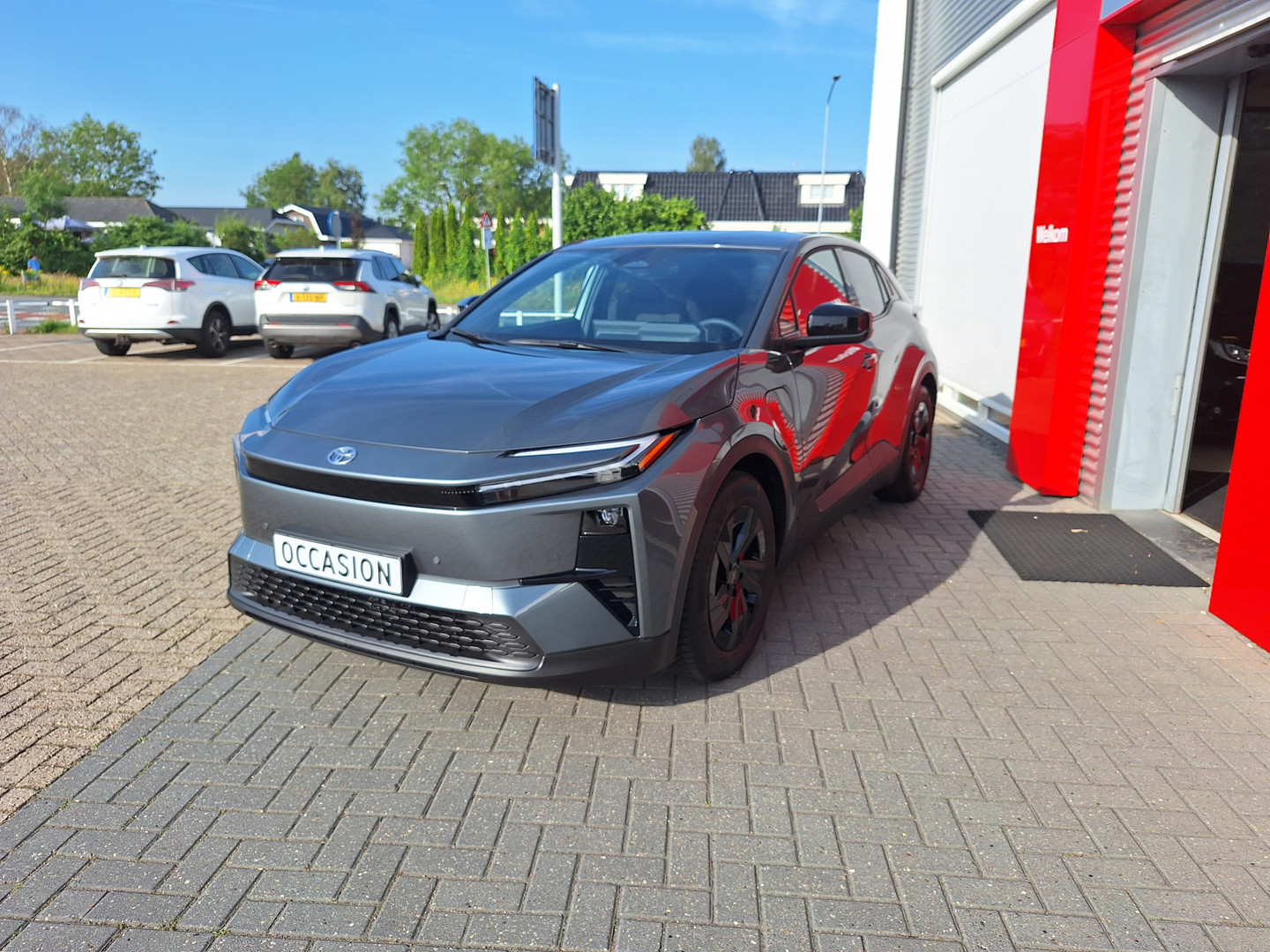 Toyota