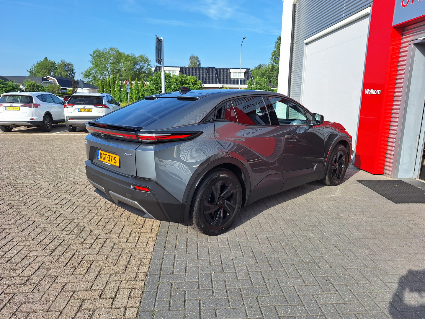 Toyota