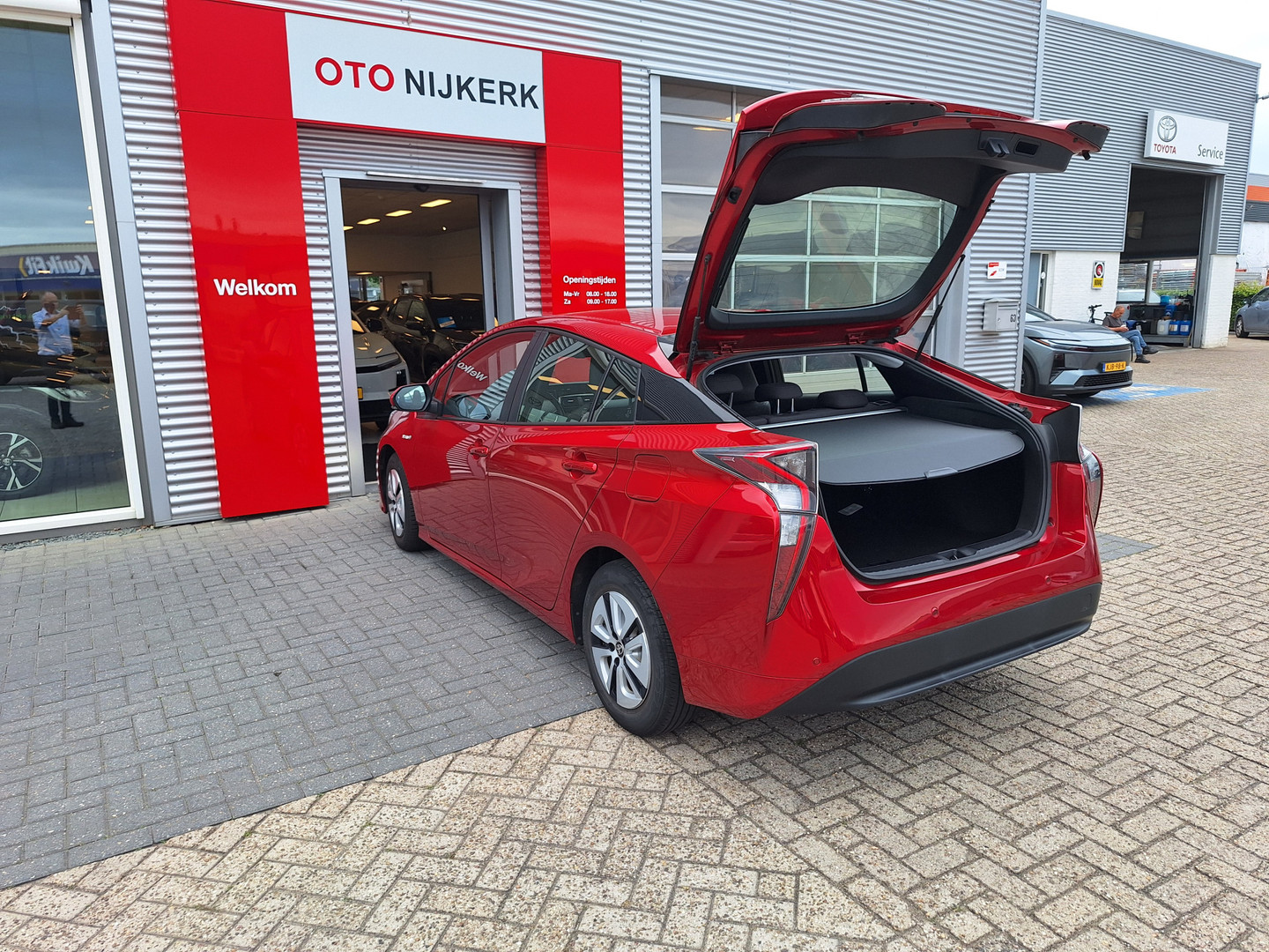 Toyota