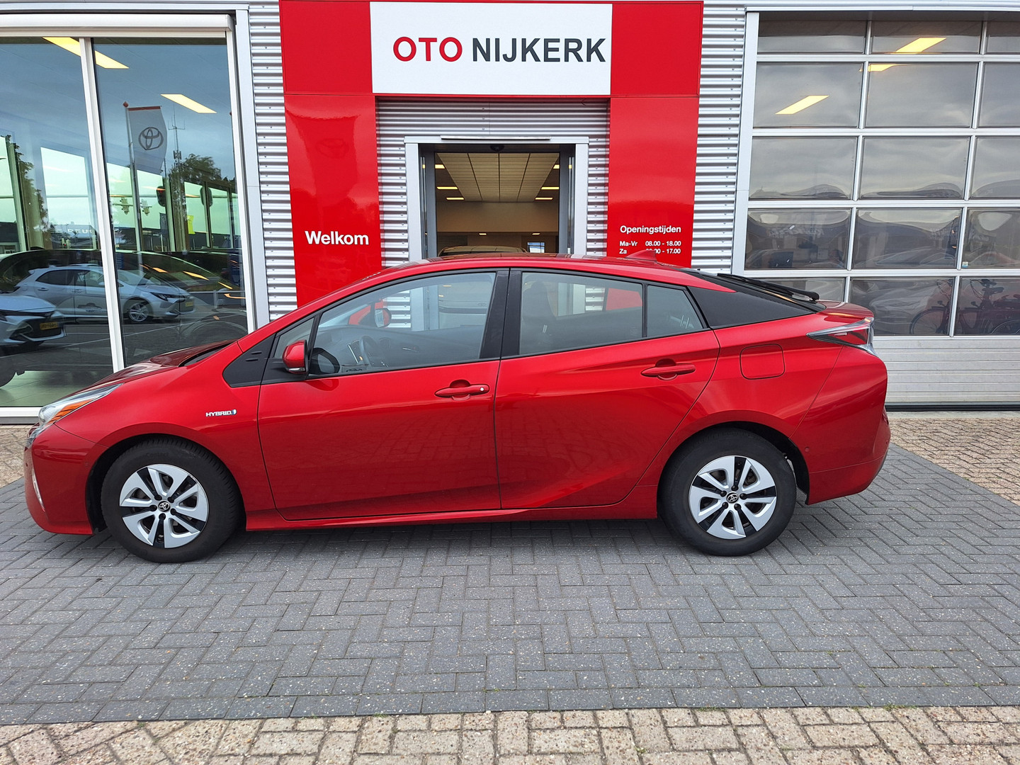 Toyota