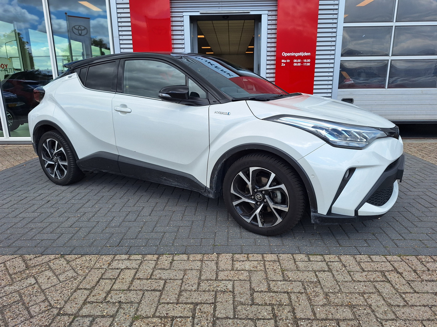 Toyota