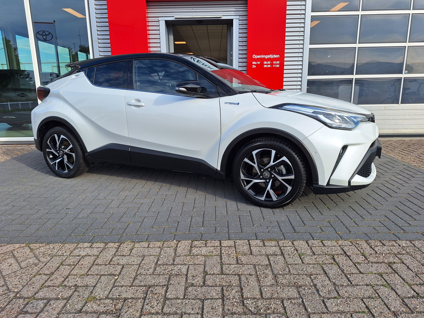 Toyota