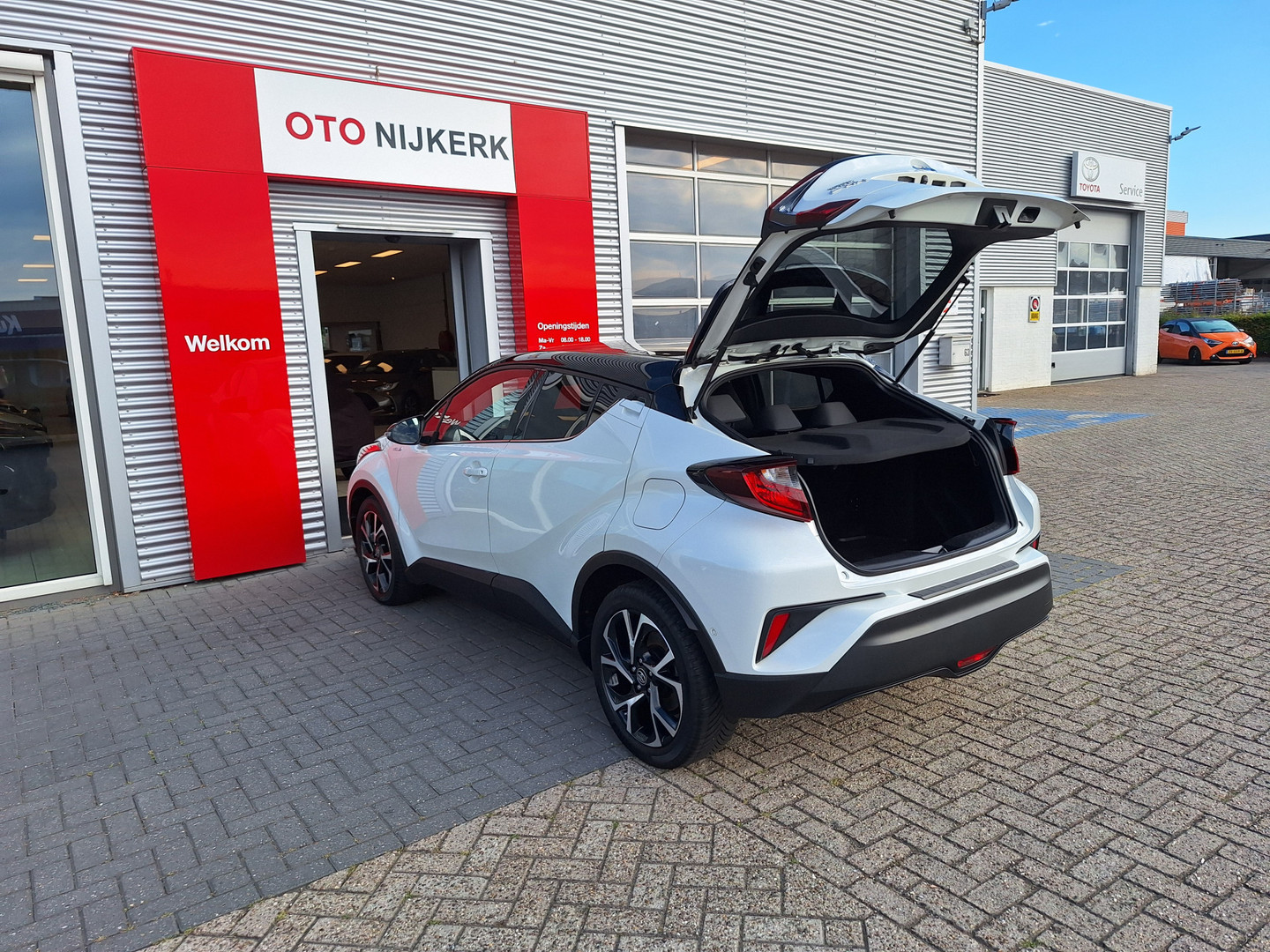Toyota