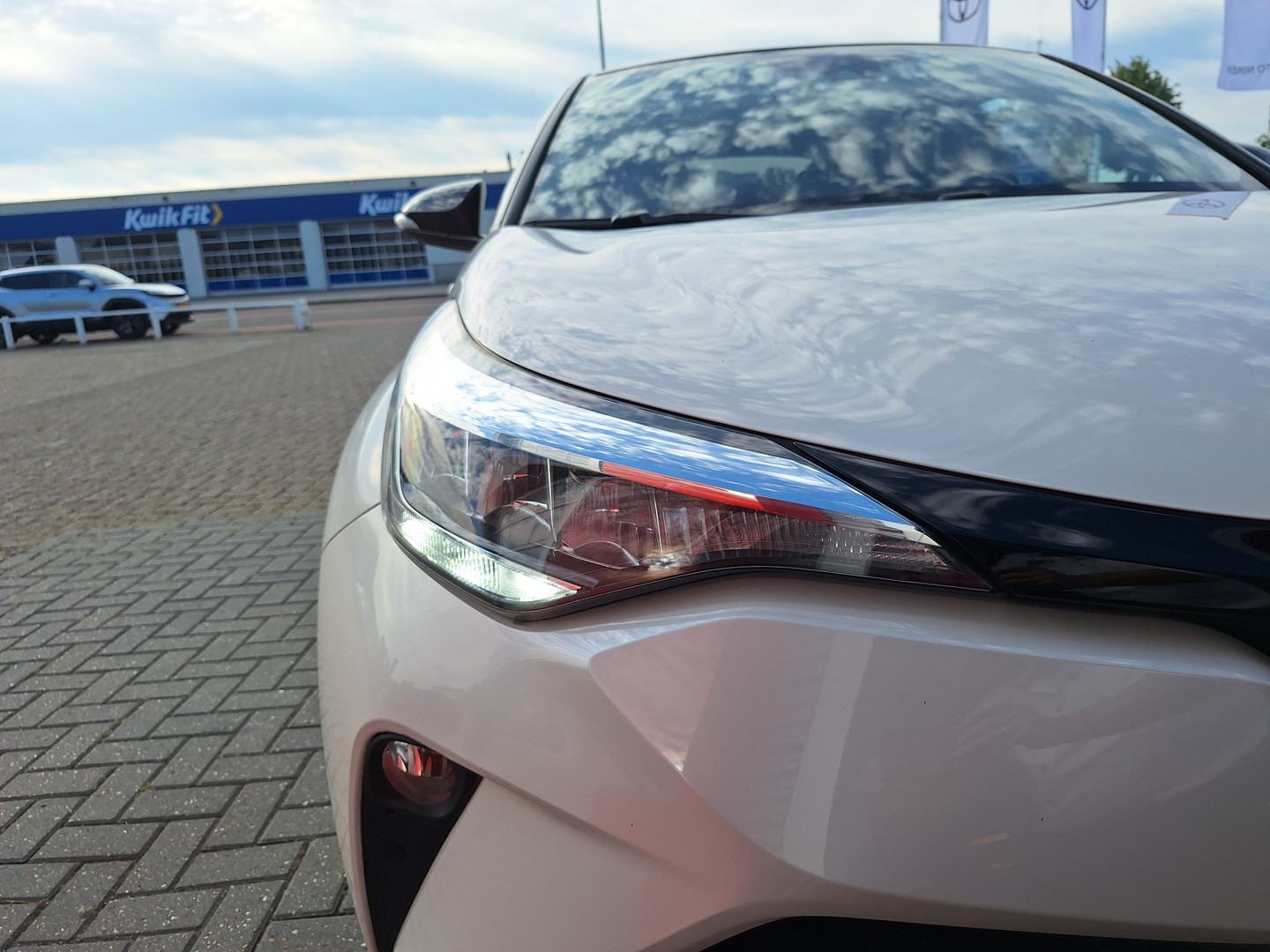 Toyota