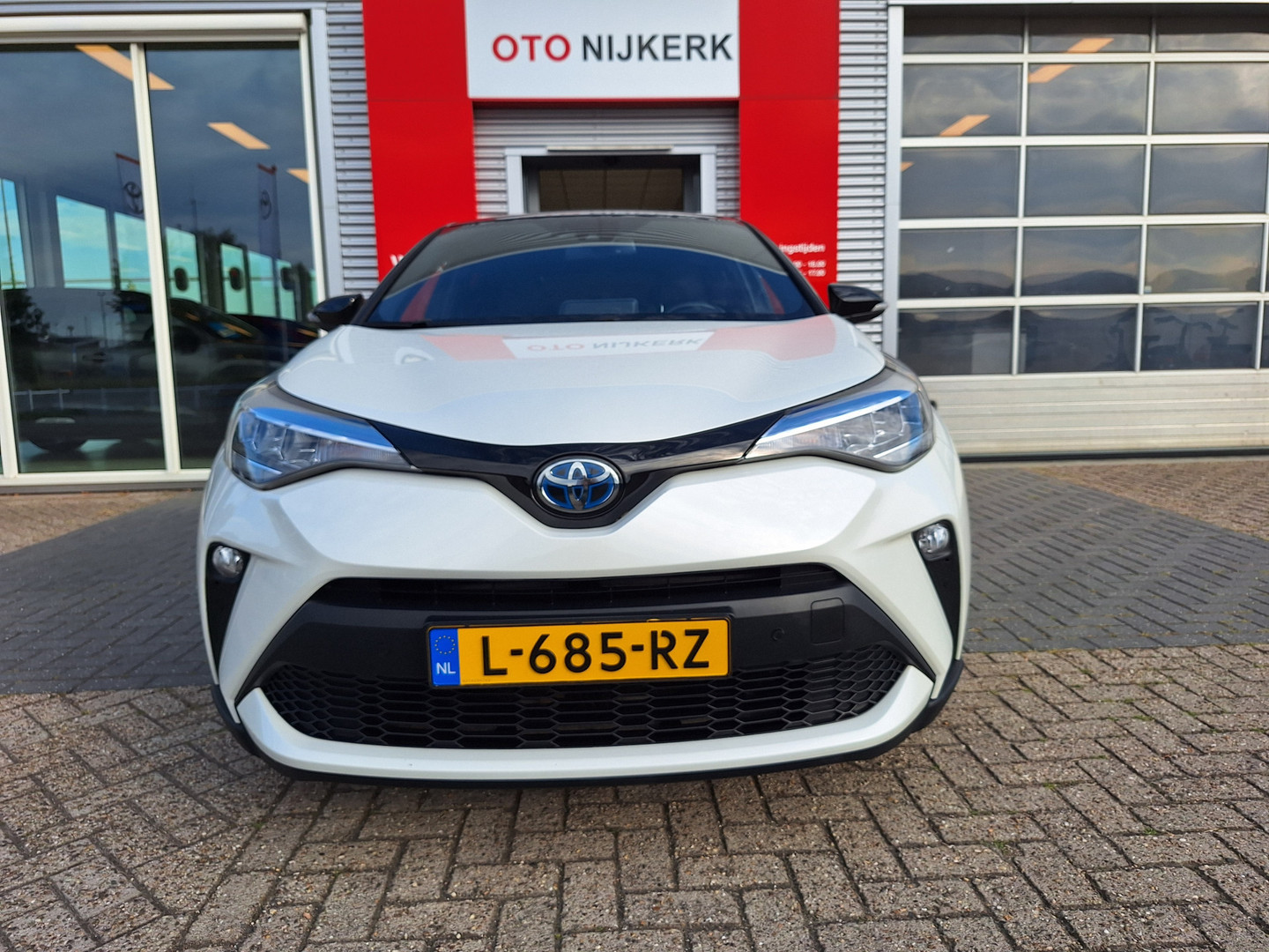 Toyota