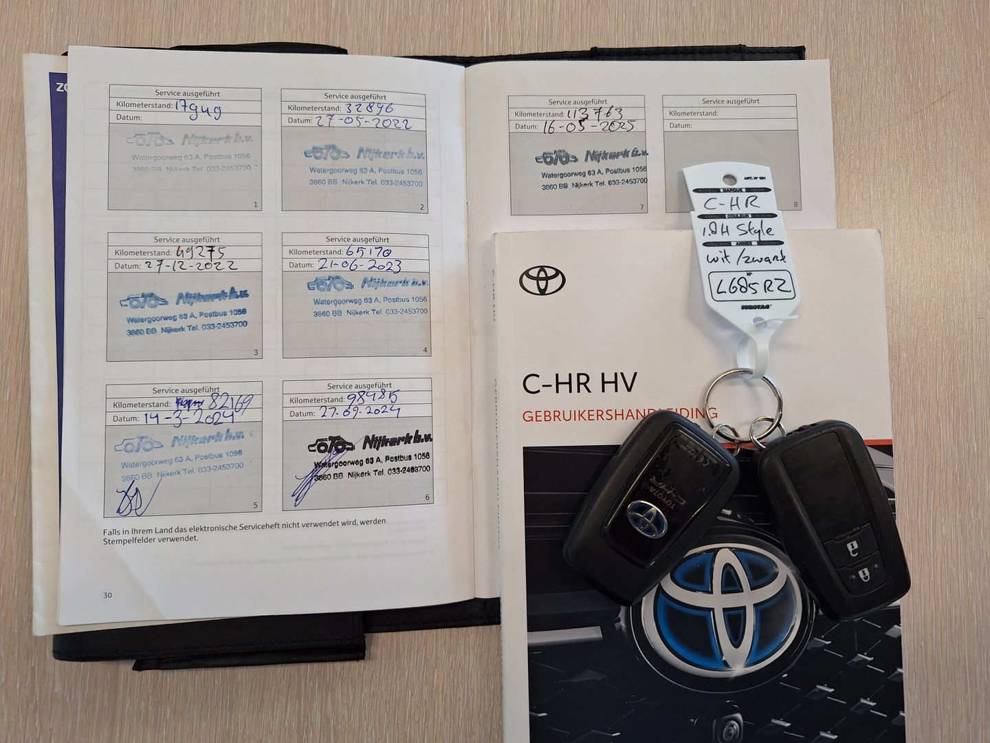 Toyota