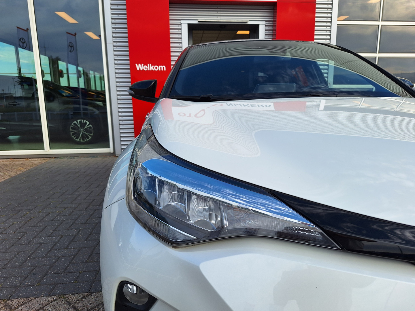 Toyota