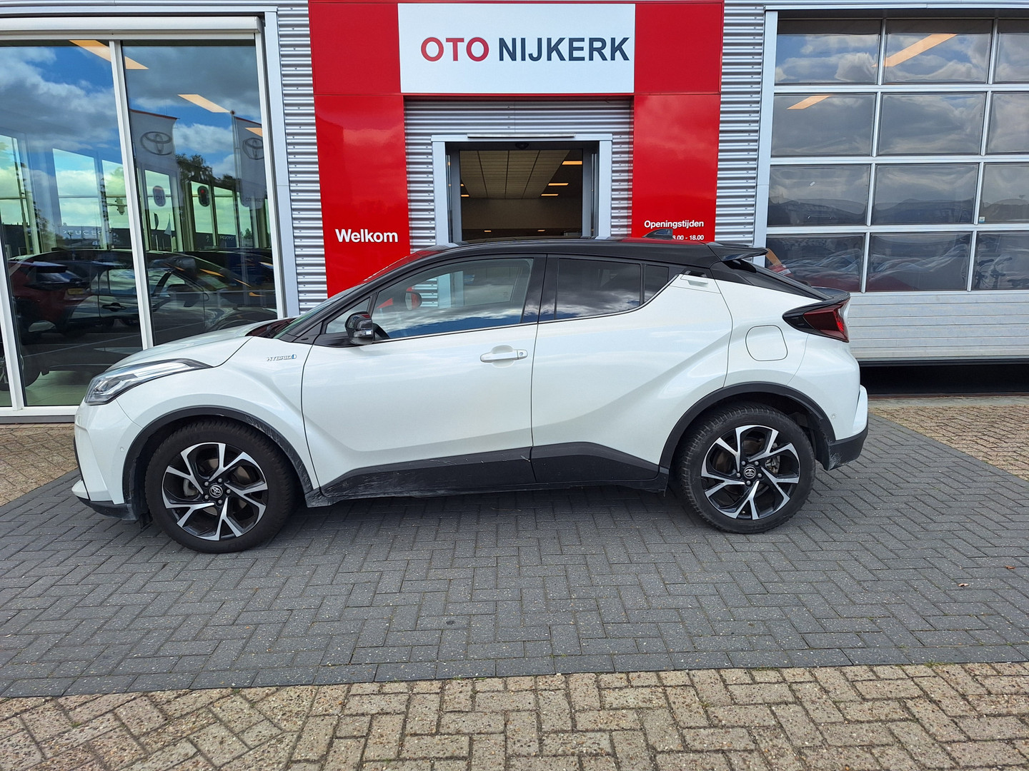 Toyota