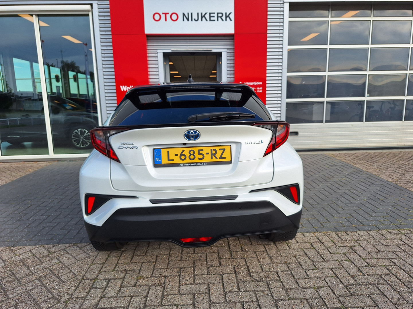 Toyota