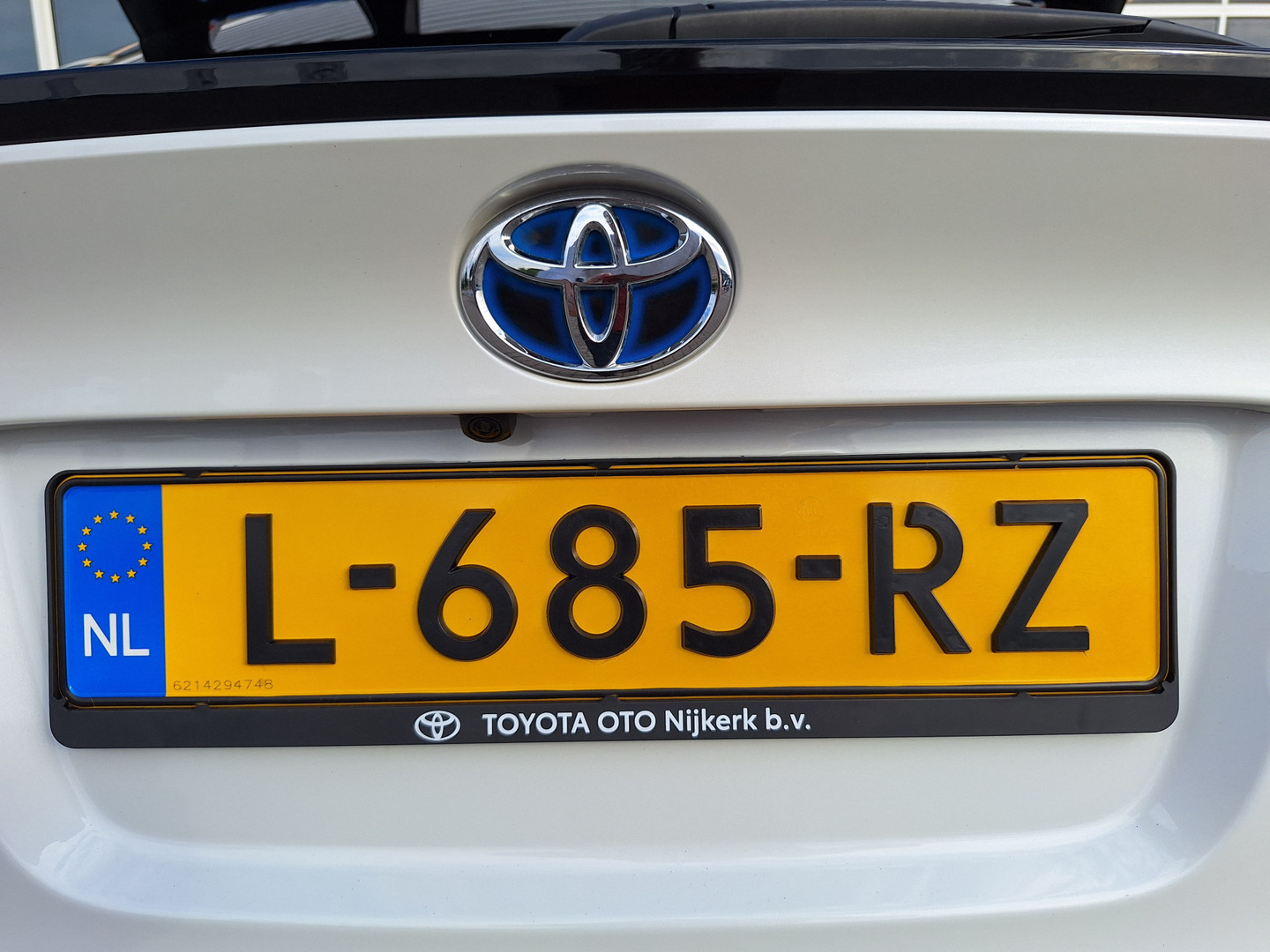 Toyota