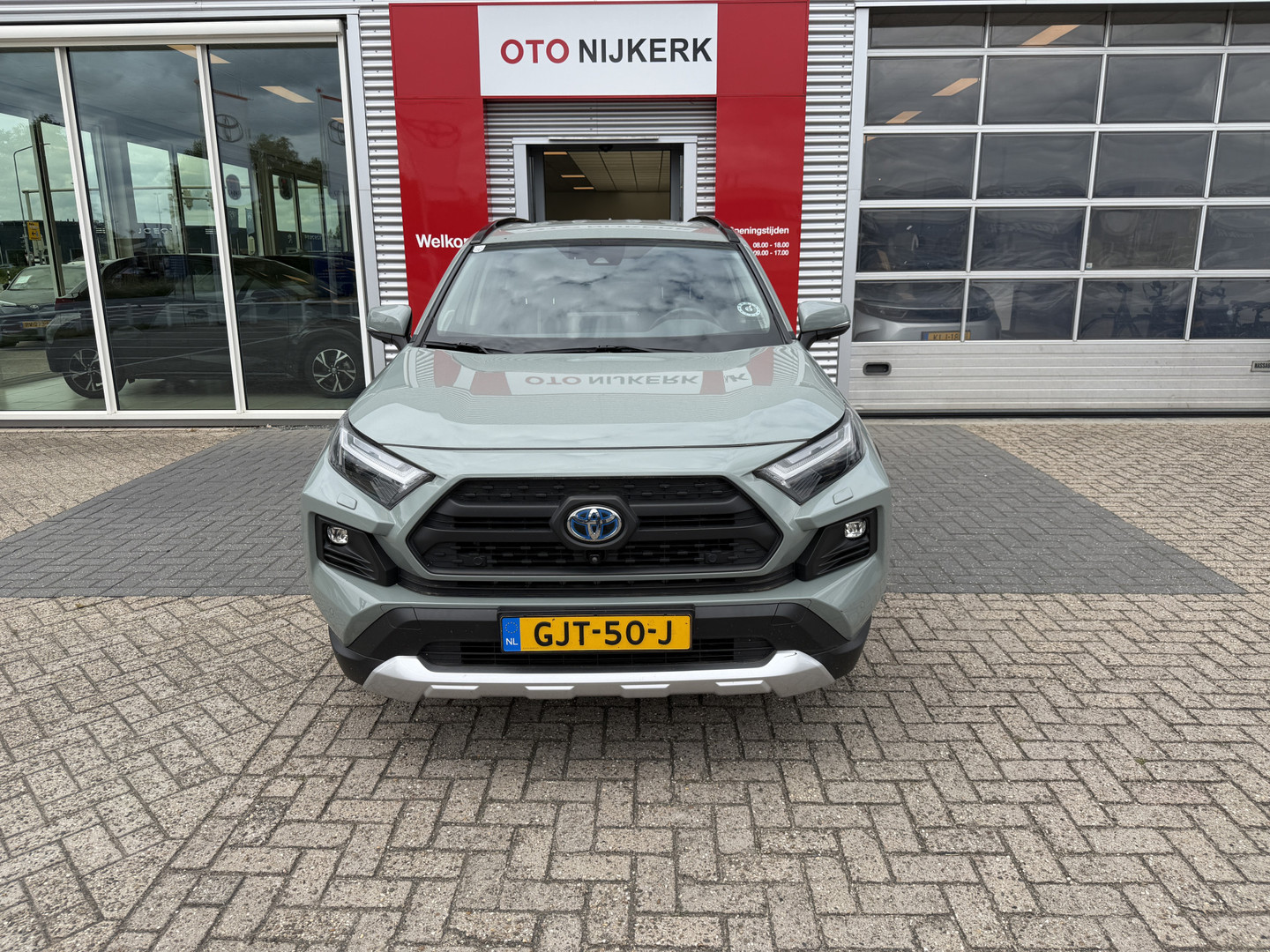 Toyota