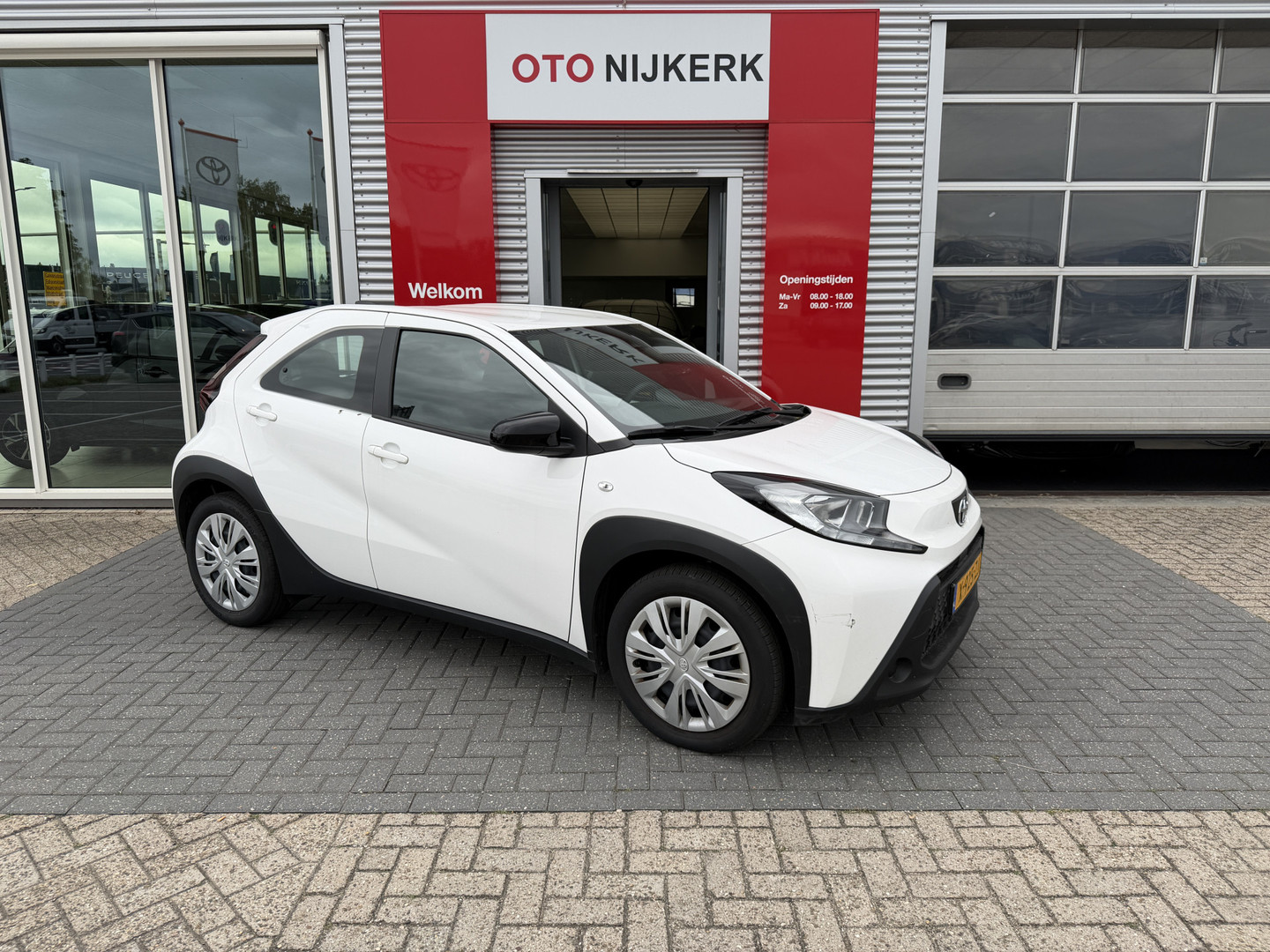 Toyota