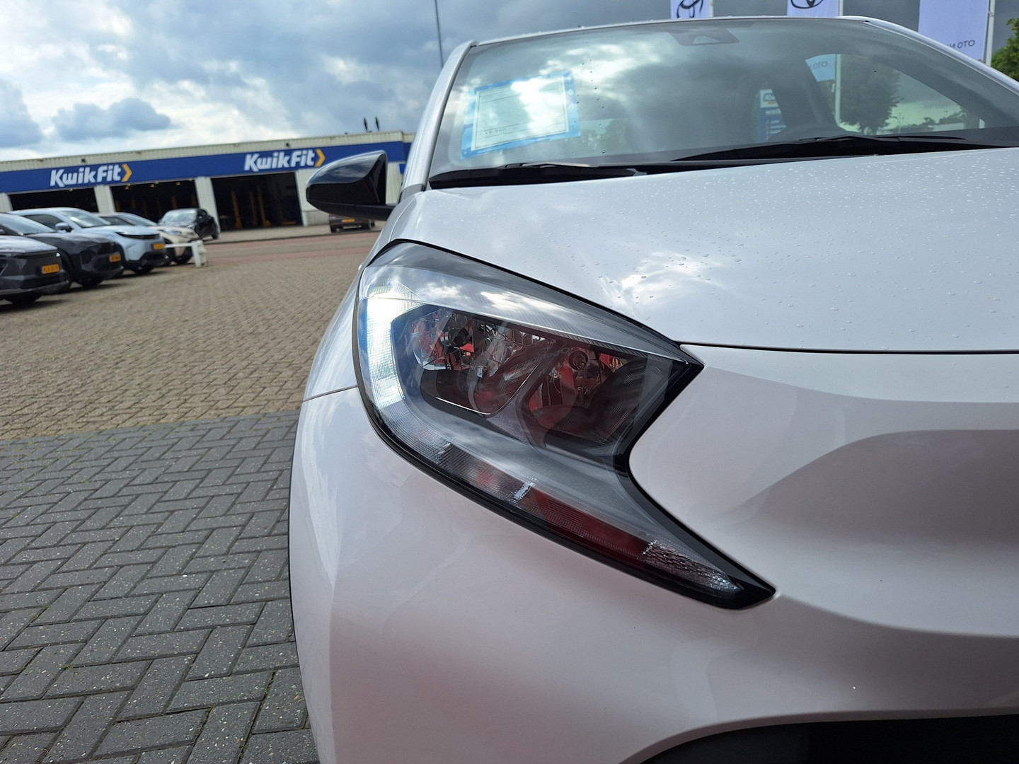 Toyota