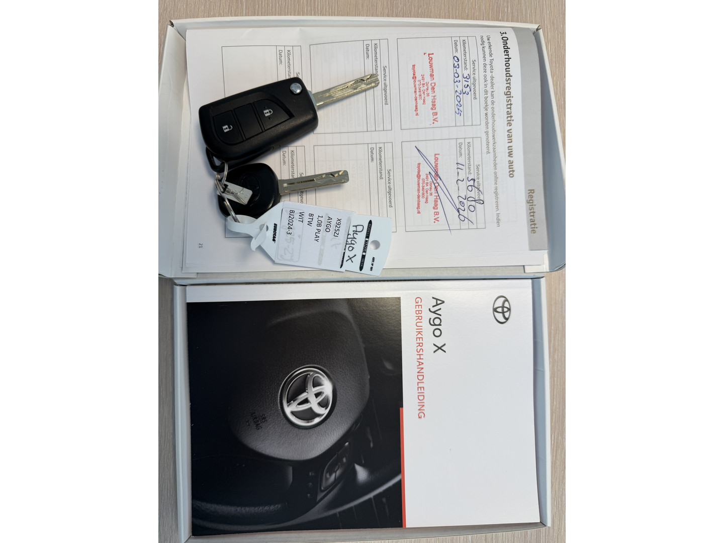 Toyota