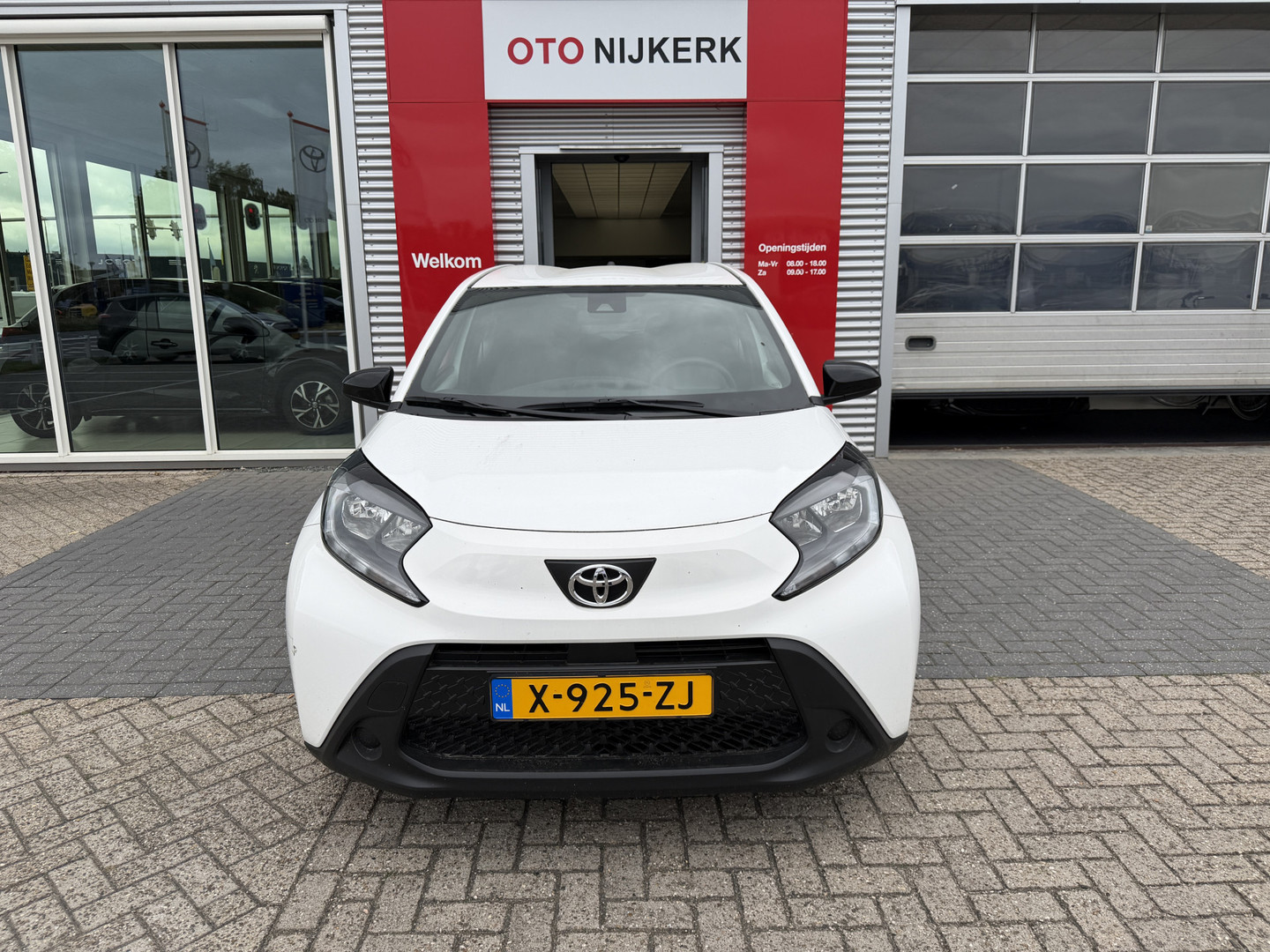 Toyota