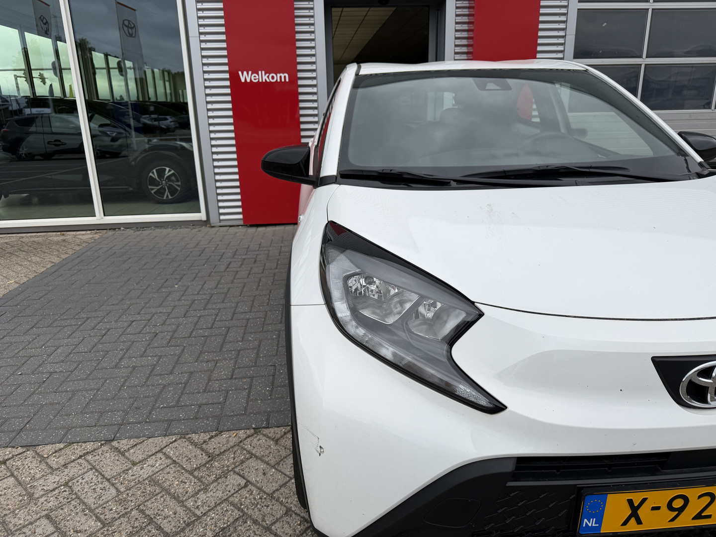 Toyota