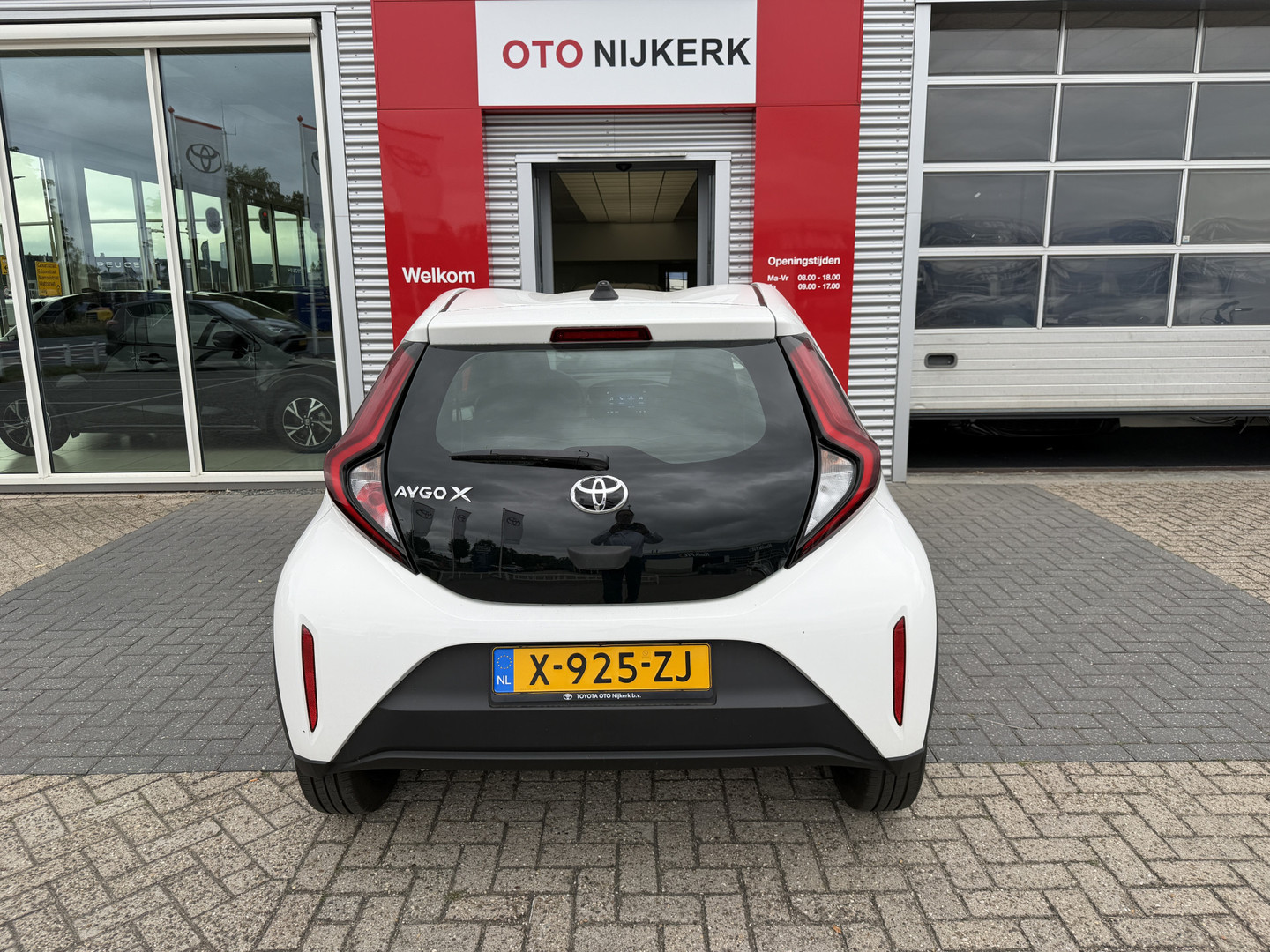 Toyota