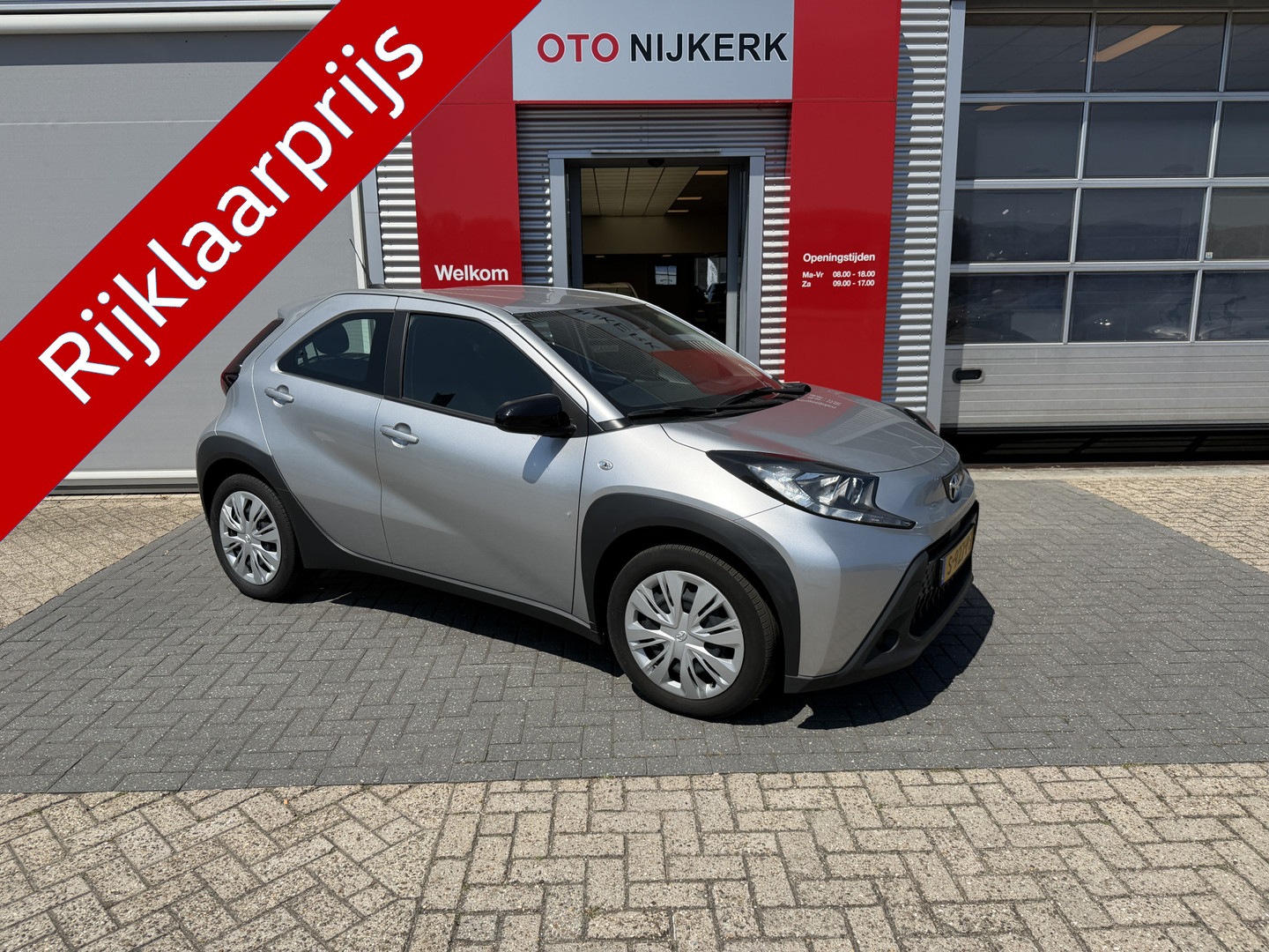 Toyota