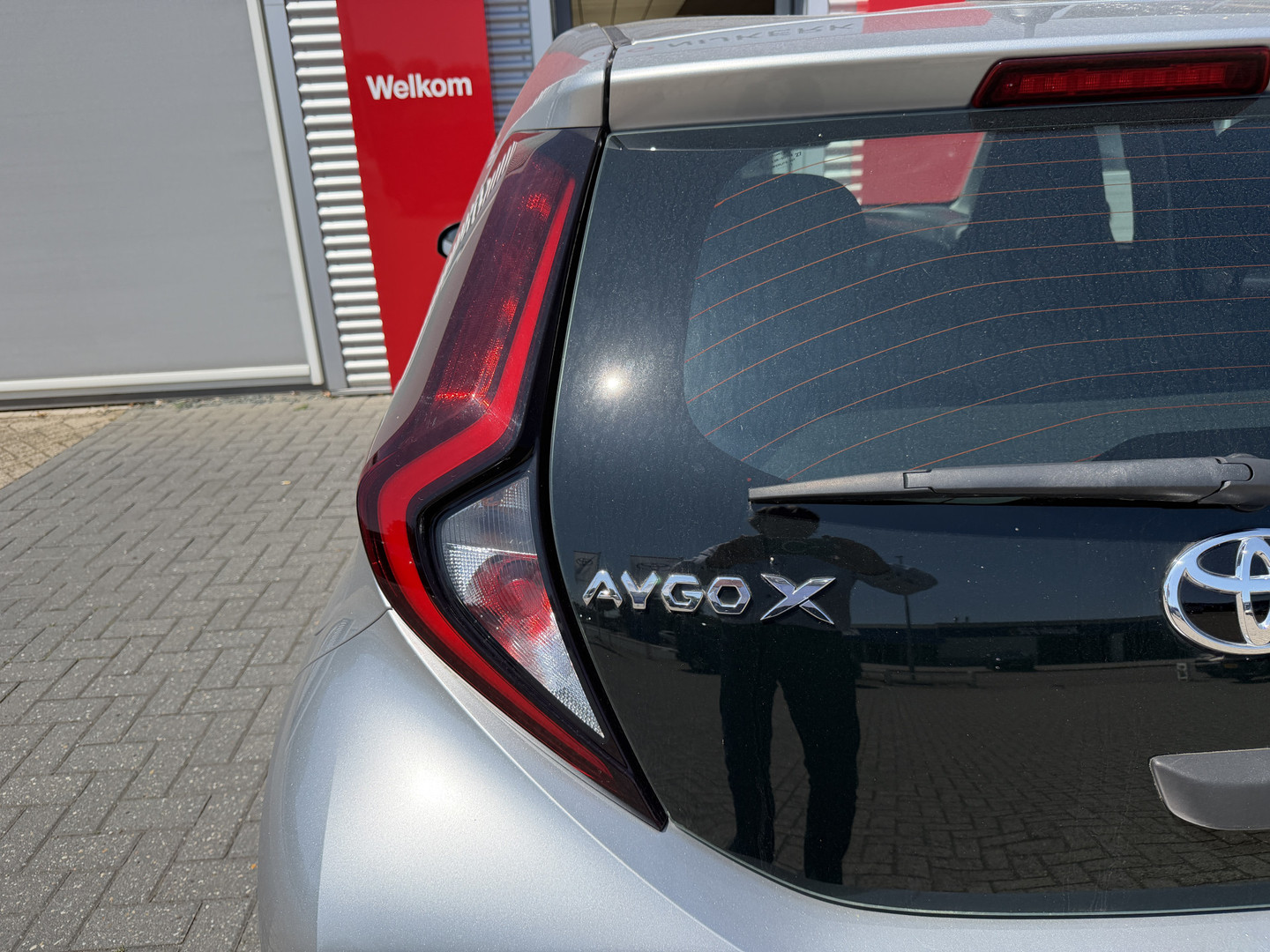 Toyota