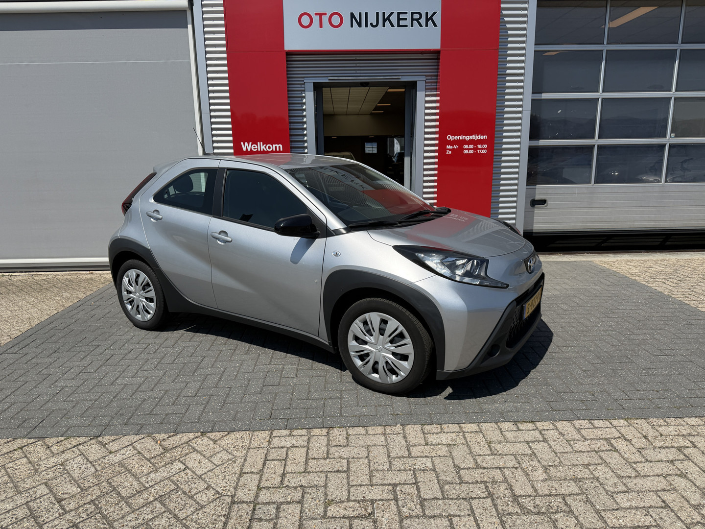 Toyota