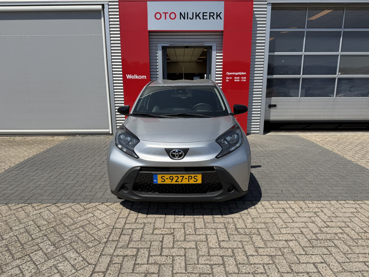 Toyota