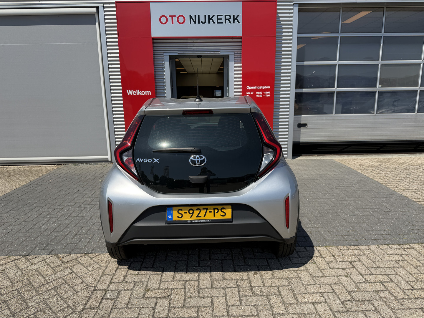 Toyota